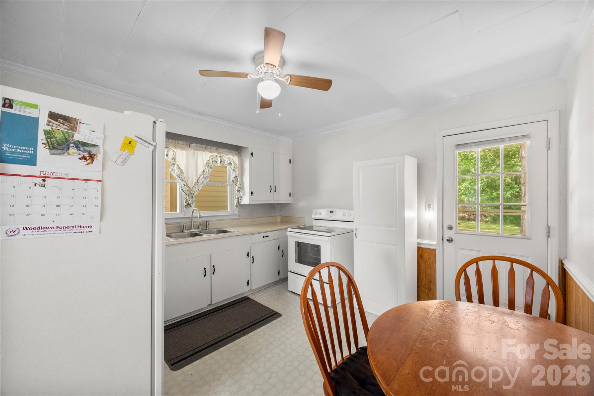 Cedarwood Acres - Residential