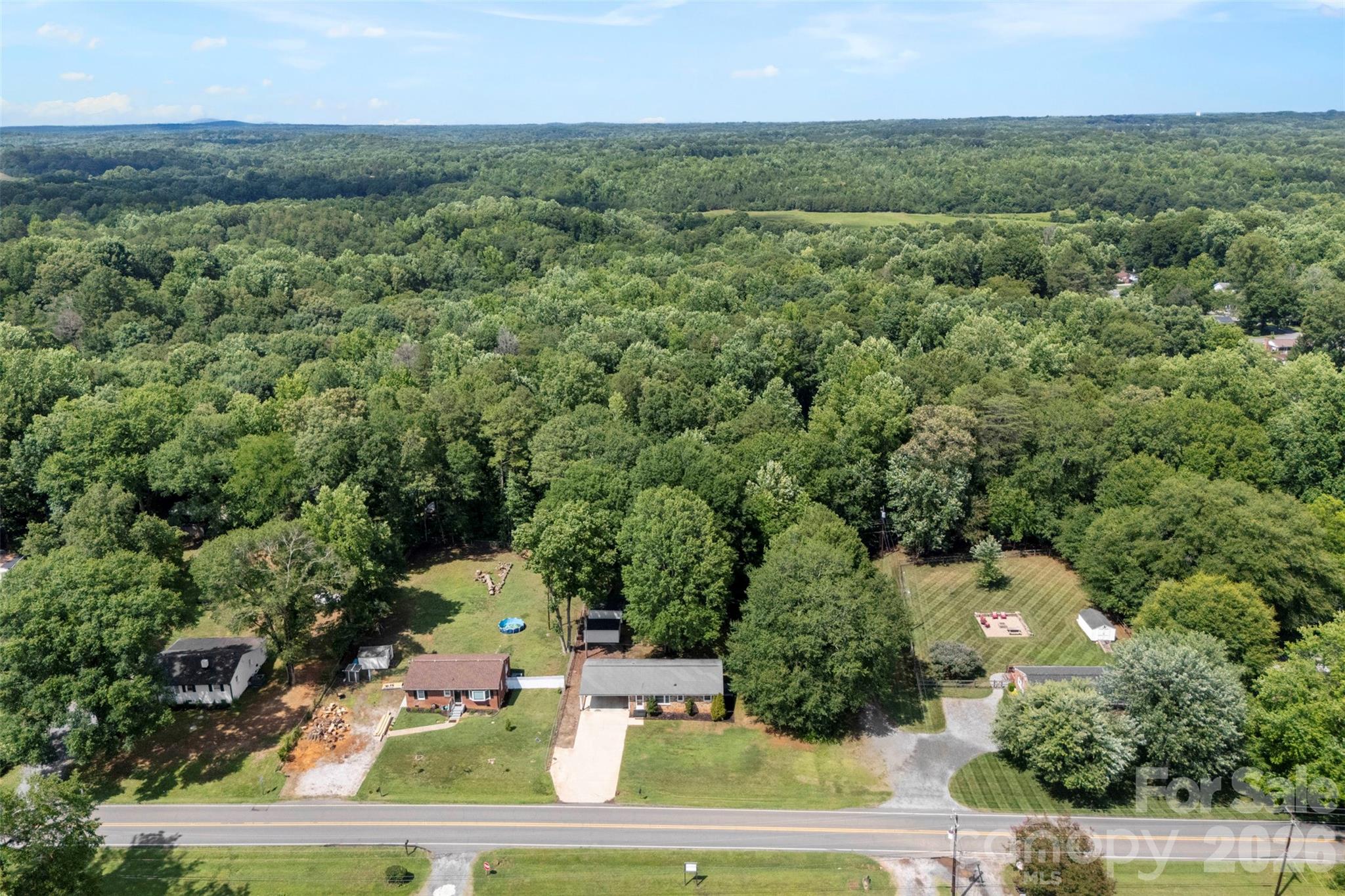 Cedarwood Acres - Residential