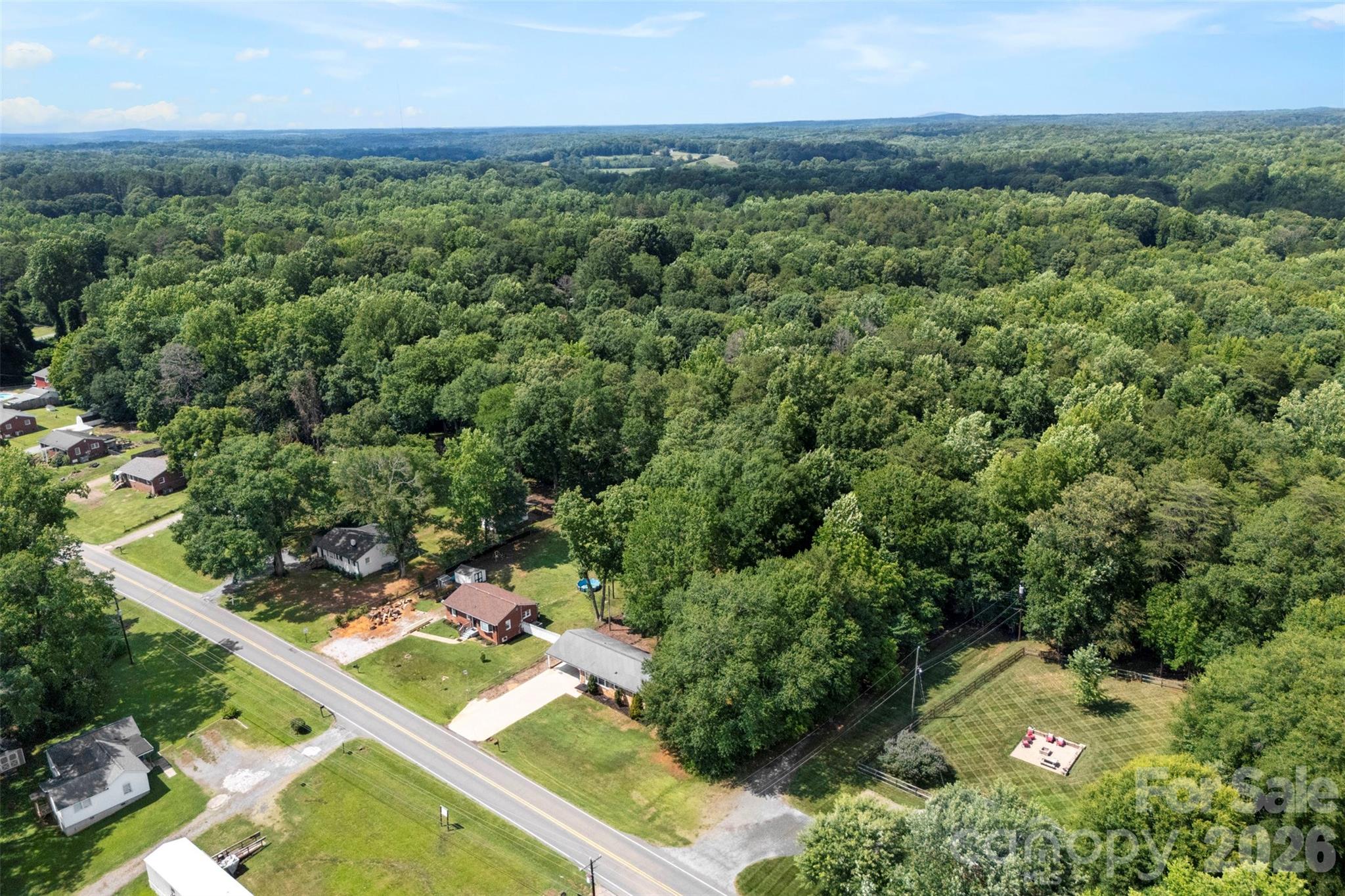 Cedarwood Acres - Residential