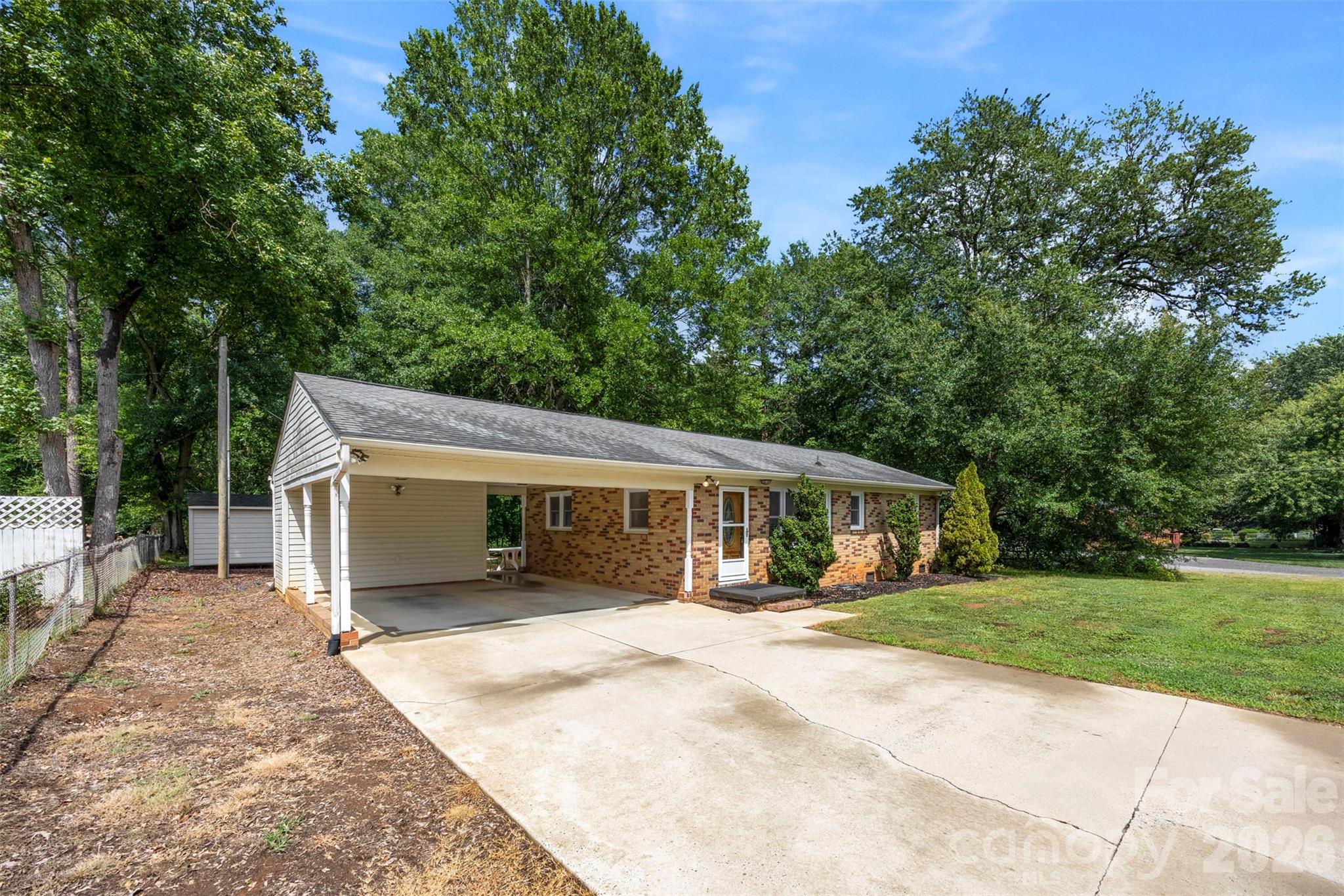 Cedarwood Acres - Residential