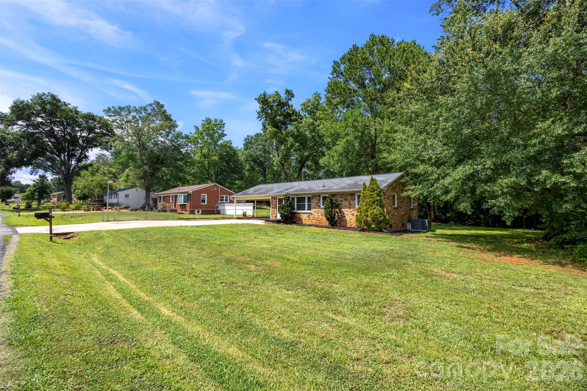 Cedarwood Acres - Residential