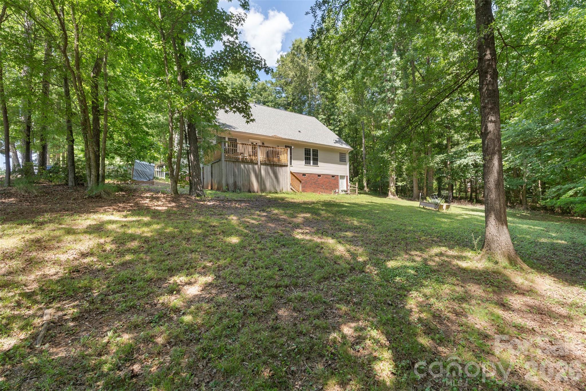 Hawkins Ridge - Residential