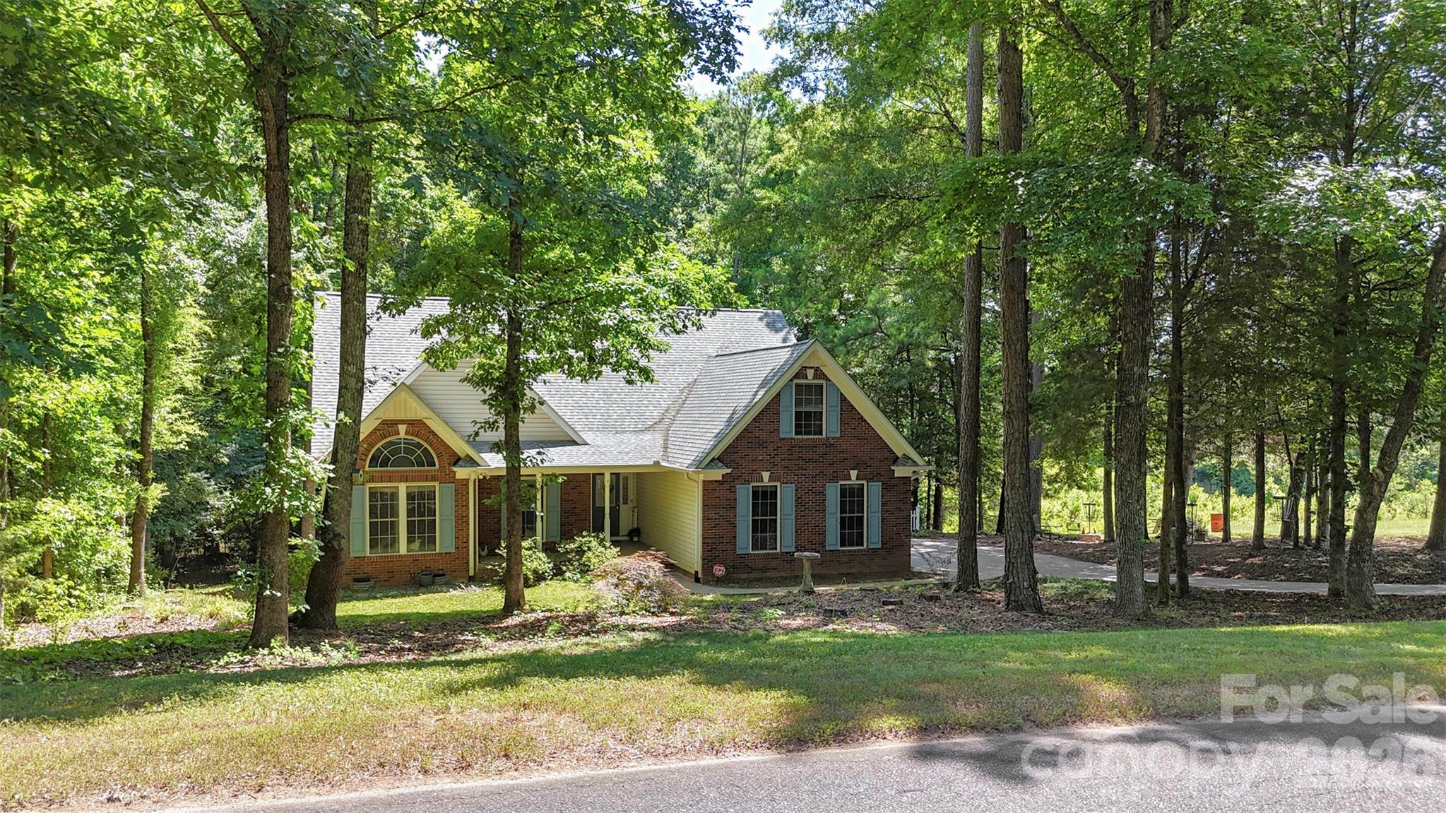 Hawkins Ridge - Residential