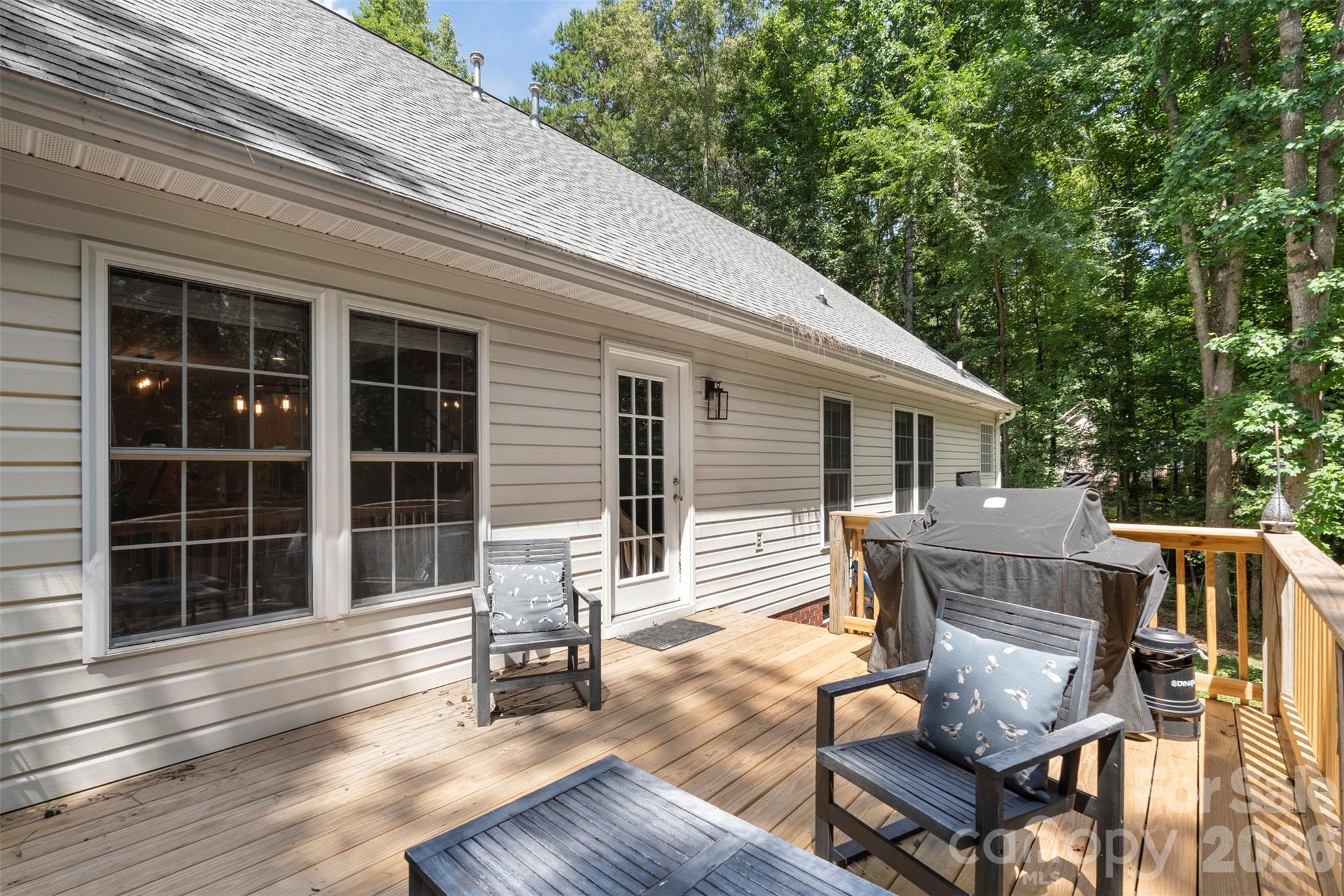 Hawkins Ridge - Residential