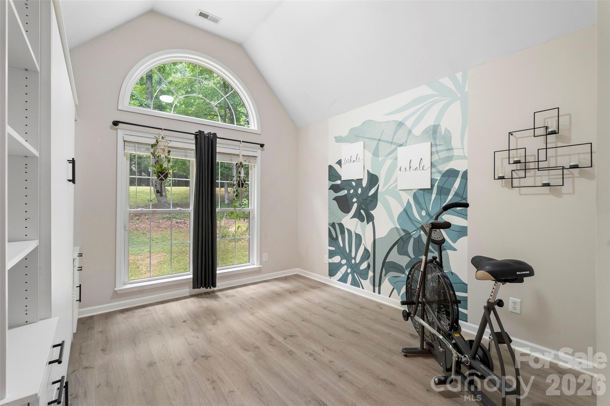 Hawkins Ridge - Residential