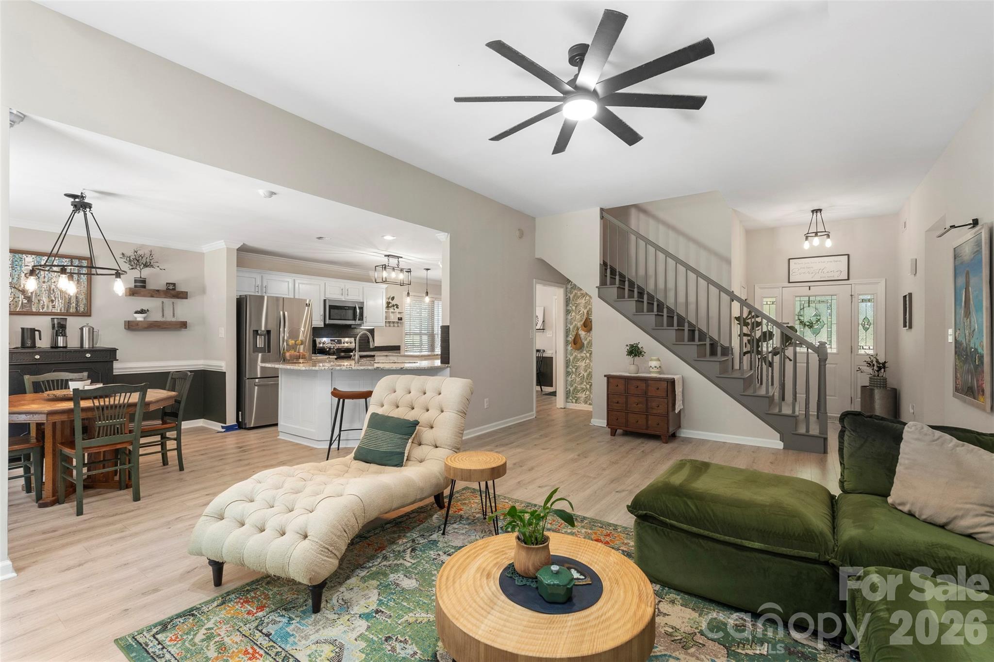 Hawkins Ridge - Residential
