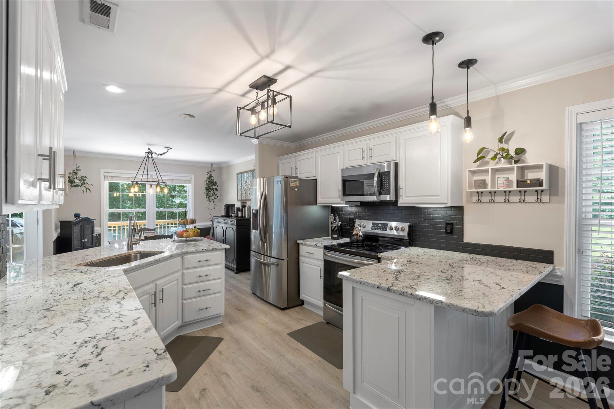 Hawkins Ridge - Residential