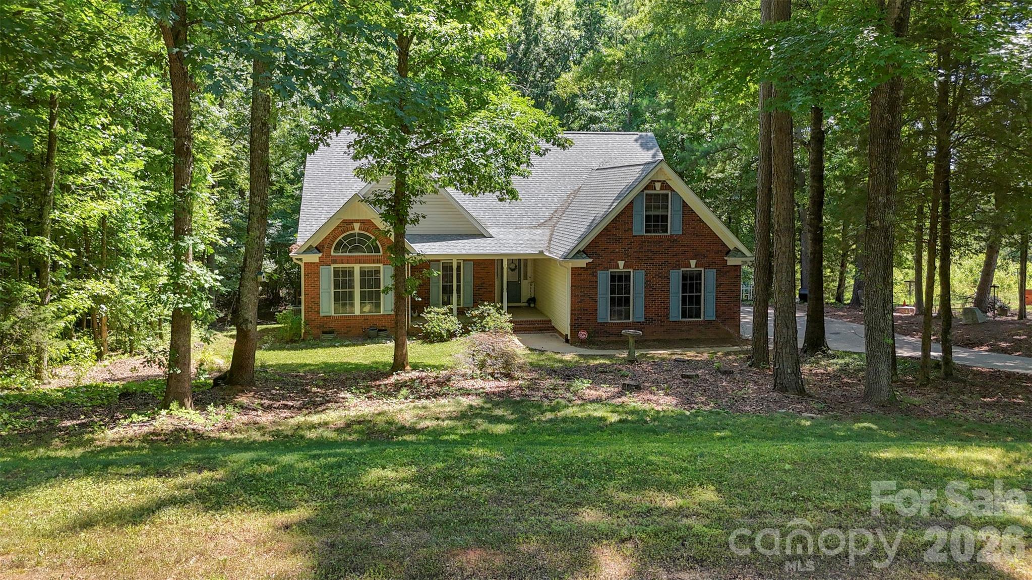 Hawkins Ridge - Residential