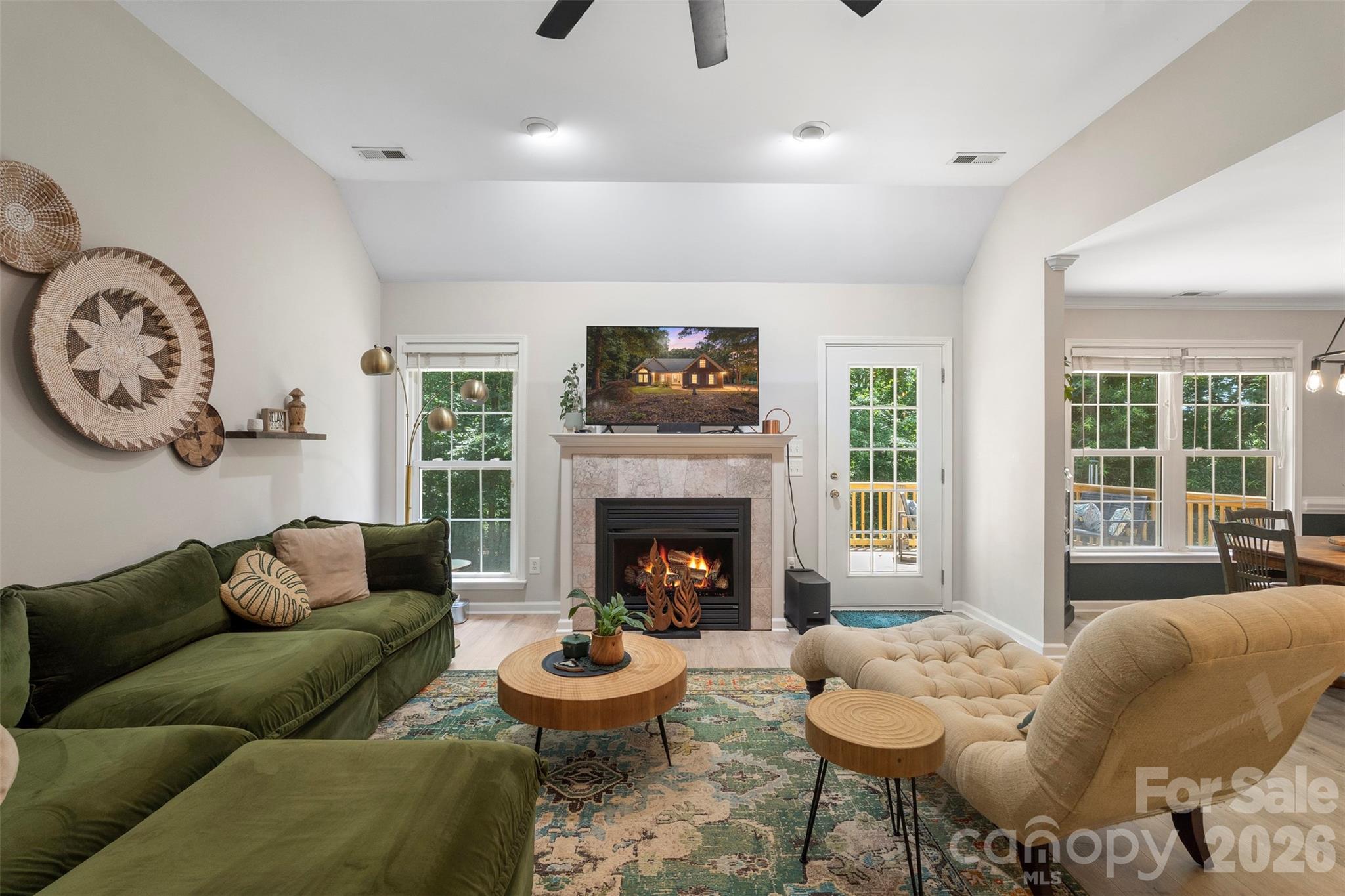 Hawkins Ridge - Residential