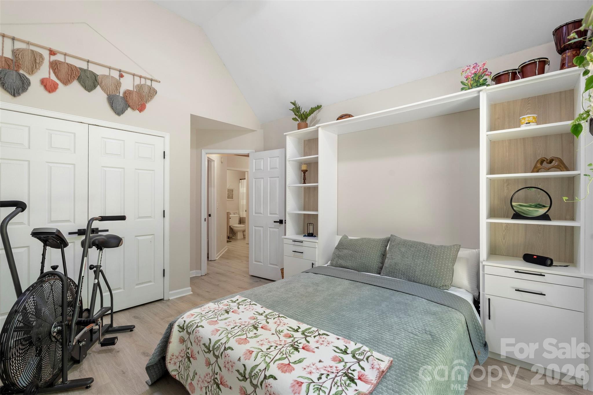 Hawkins Ridge - Residential