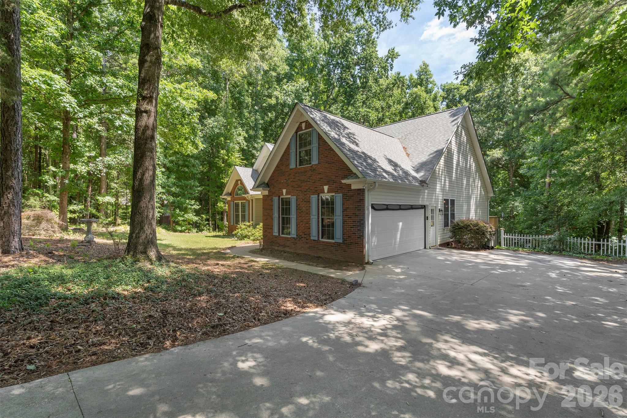 Hawkins Ridge - Residential