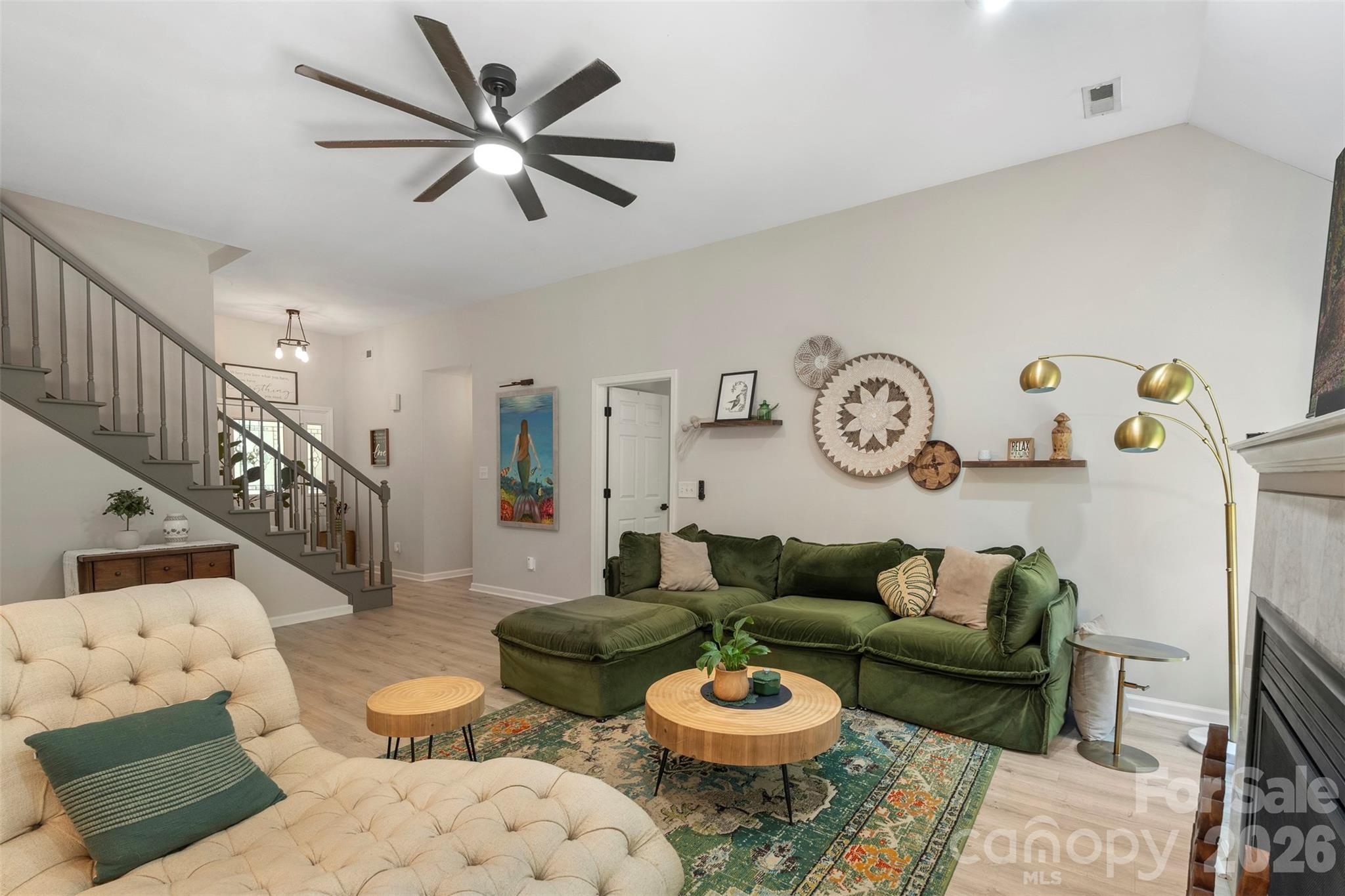 Hawkins Ridge - Residential