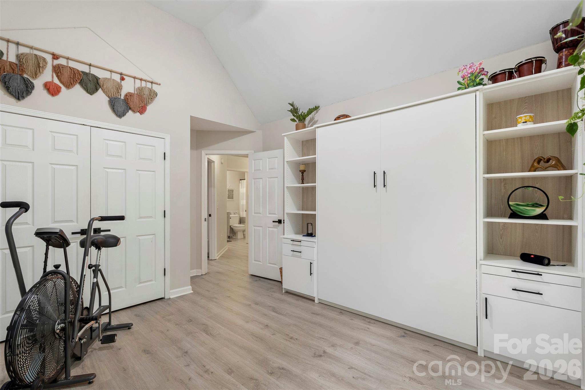 Hawkins Ridge - Residential
