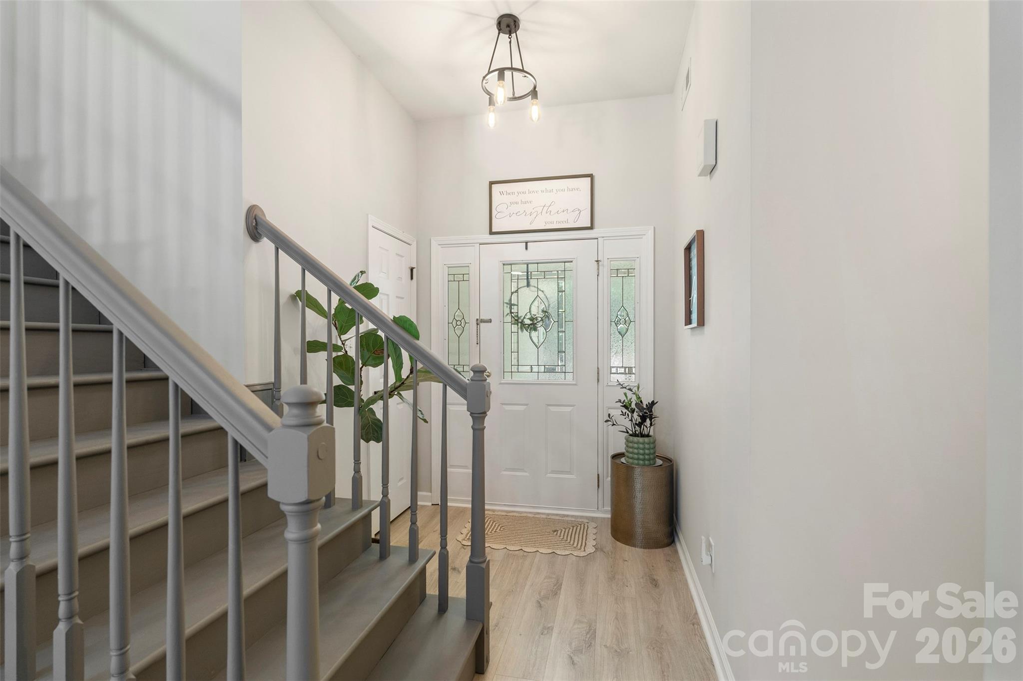 Hawkins Ridge - Residential