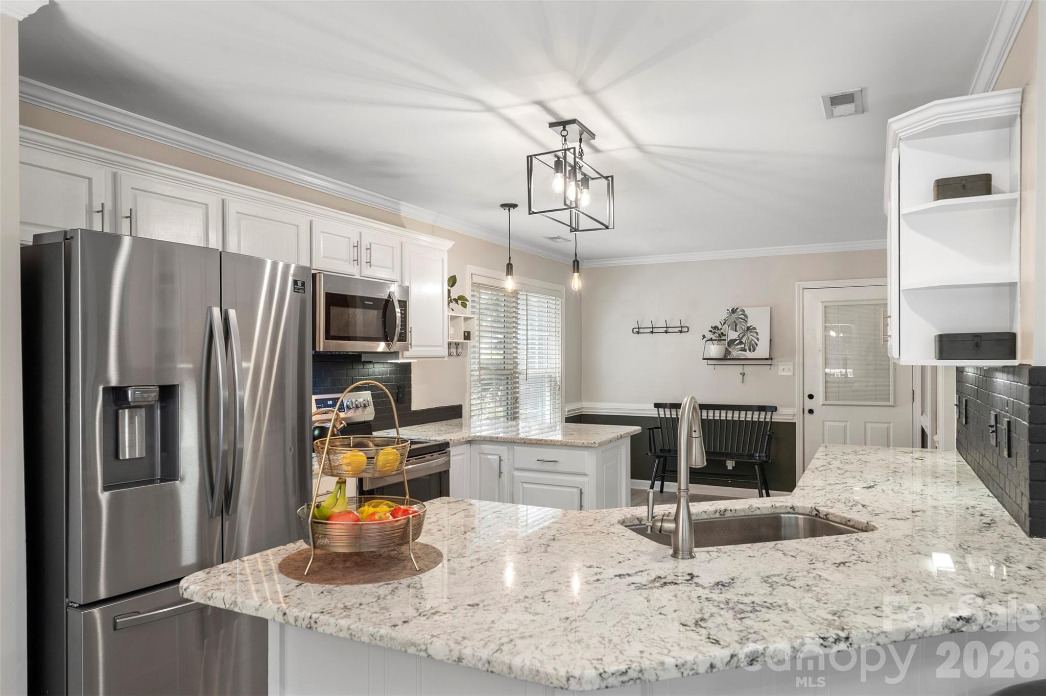 Hawkins Ridge - Residential