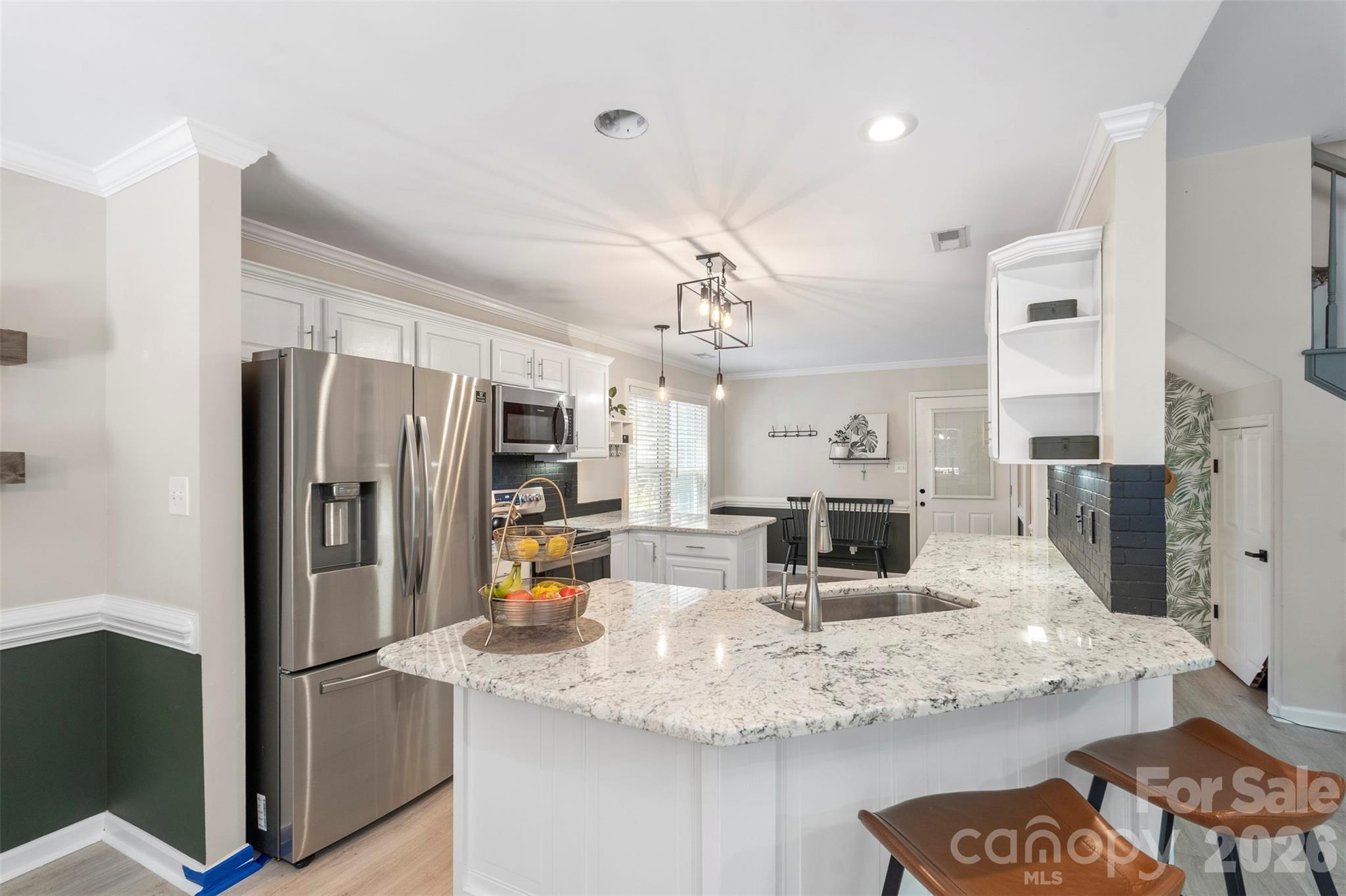 Hawkins Ridge - Residential