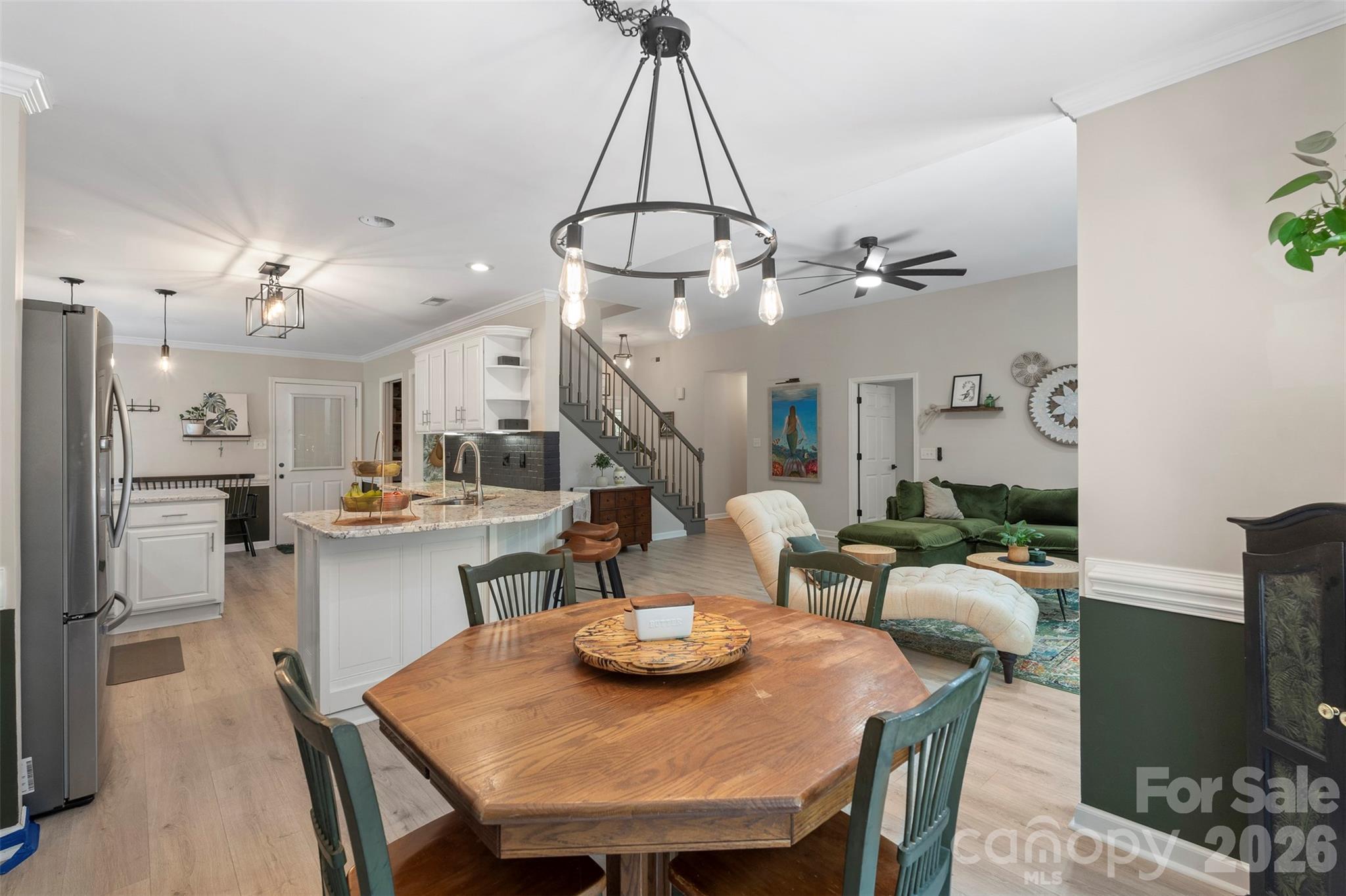 Hawkins Ridge - Residential