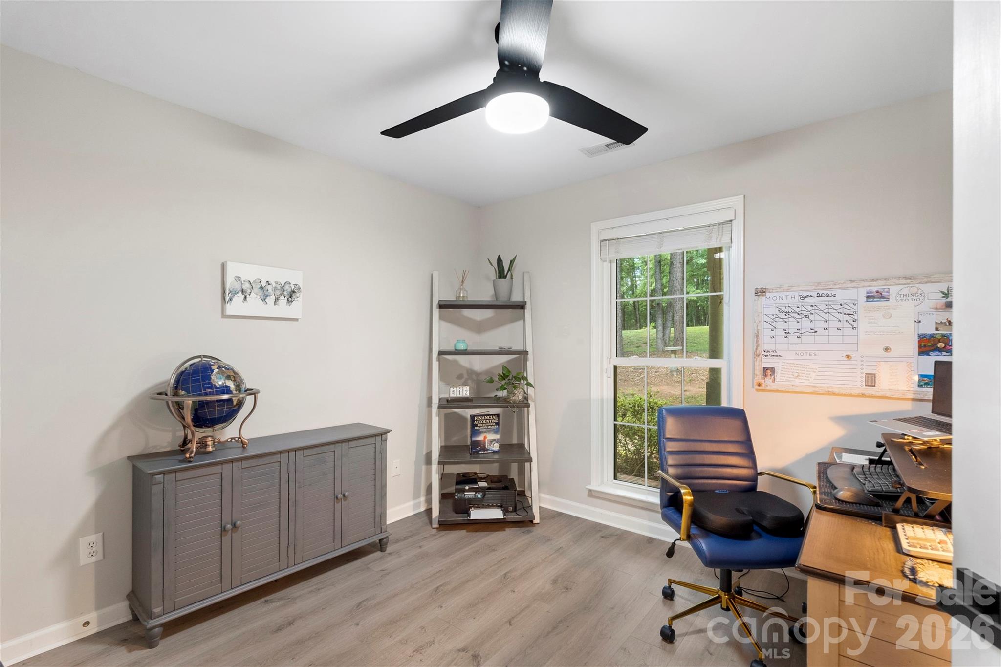Hawkins Ridge - Residential
