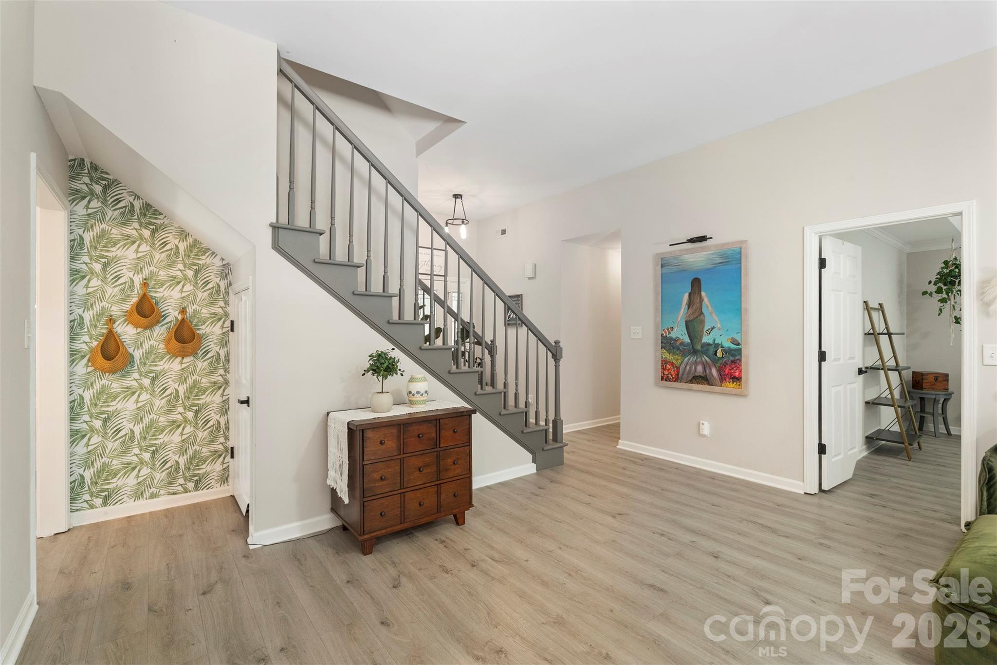 Hawkins Ridge - Residential