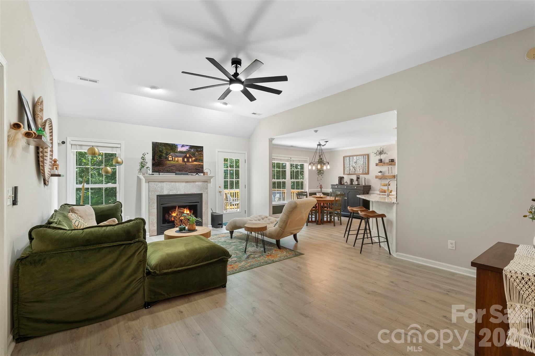 Hawkins Ridge - Residential