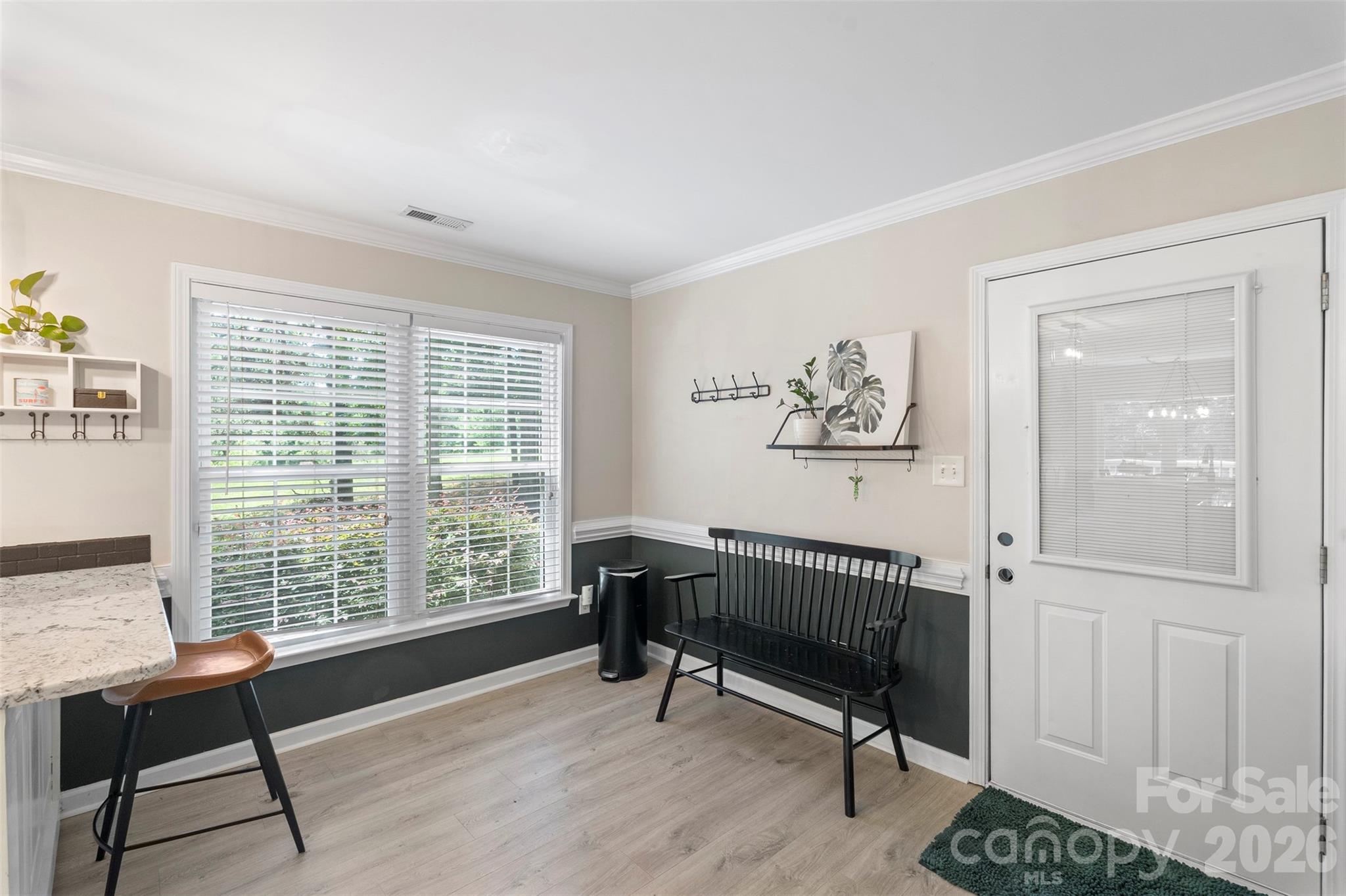 Hawkins Ridge - Residential