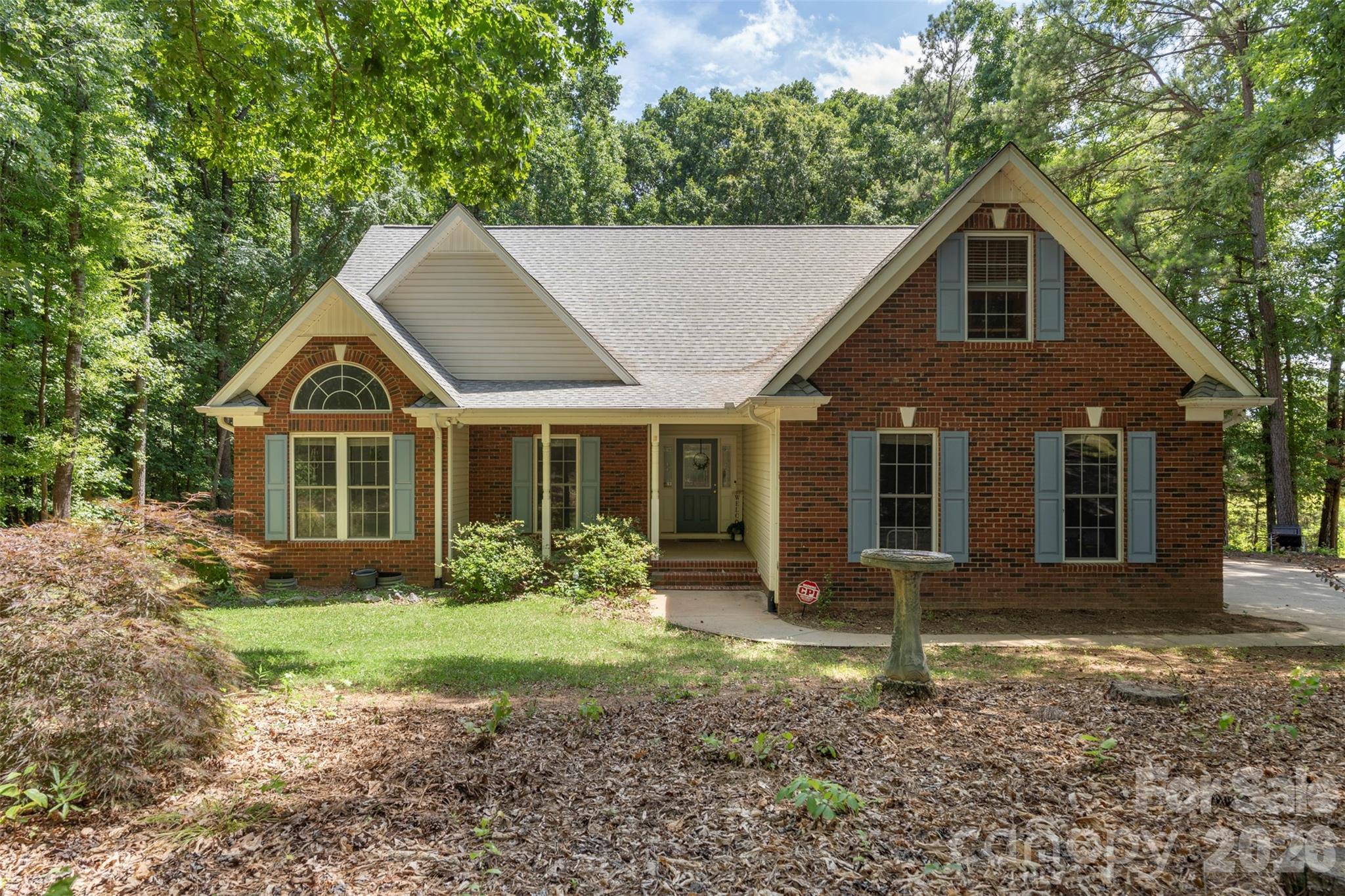 Hawkins Ridge - Residential