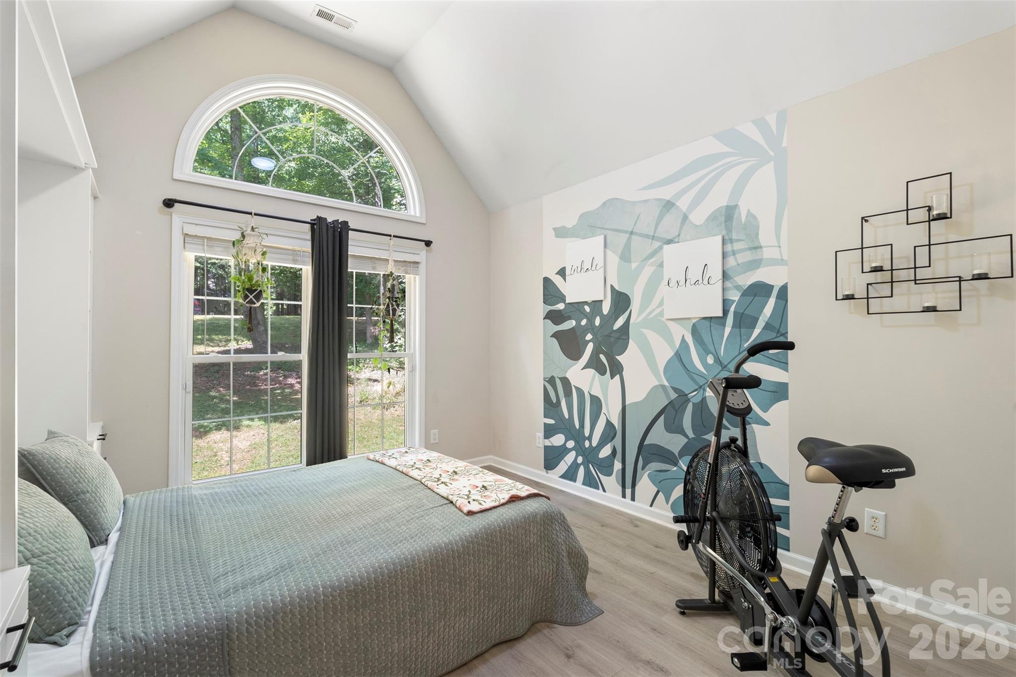 Hawkins Ridge - Residential
