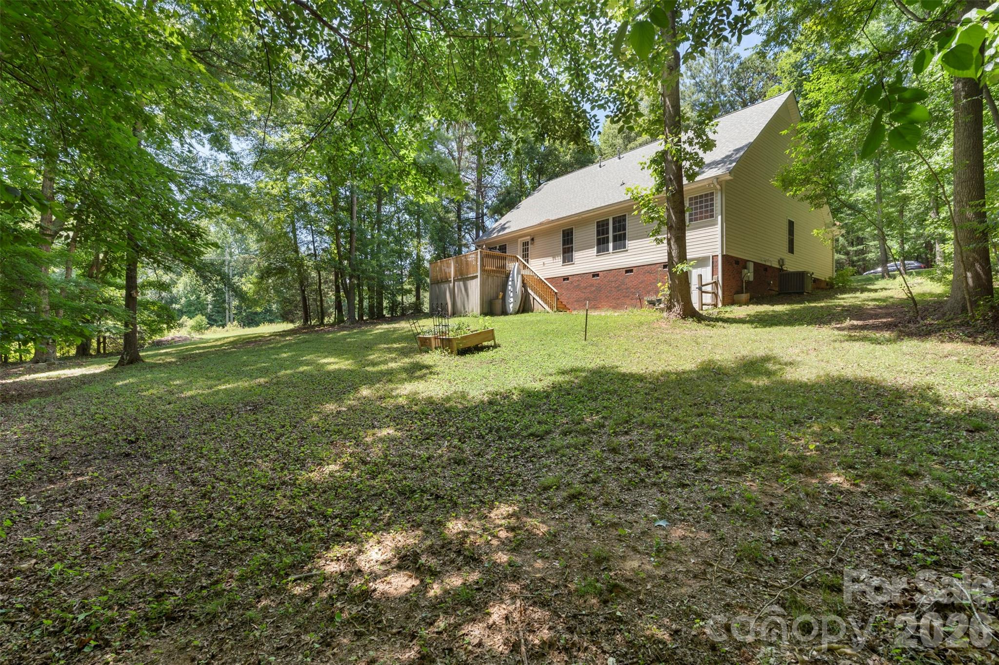 Hawkins Ridge - Residential