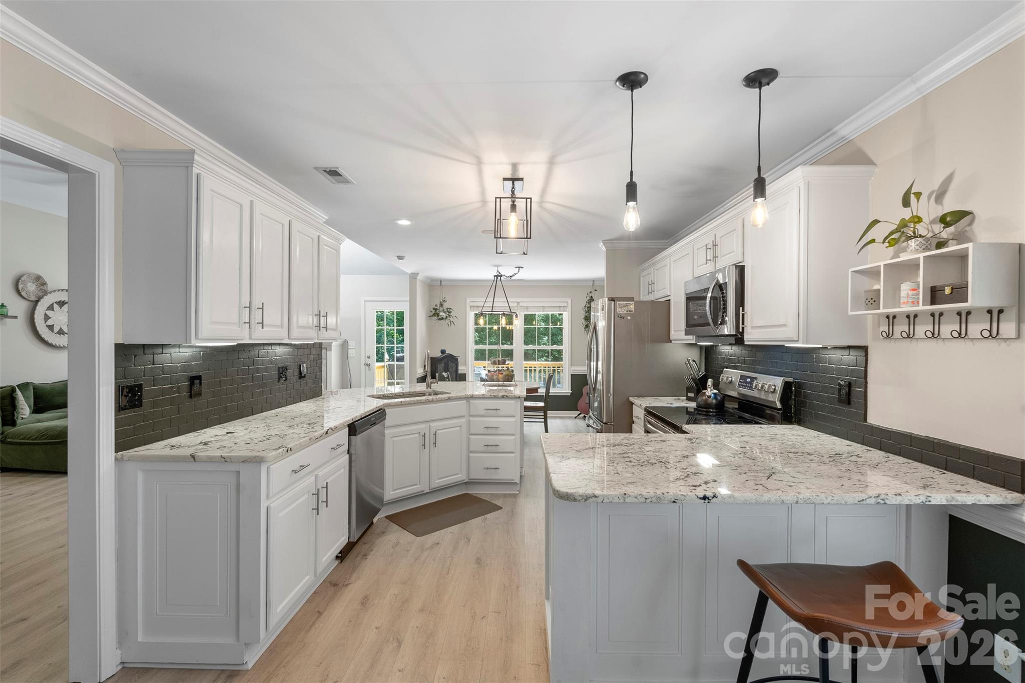 Hawkins Ridge - Residential