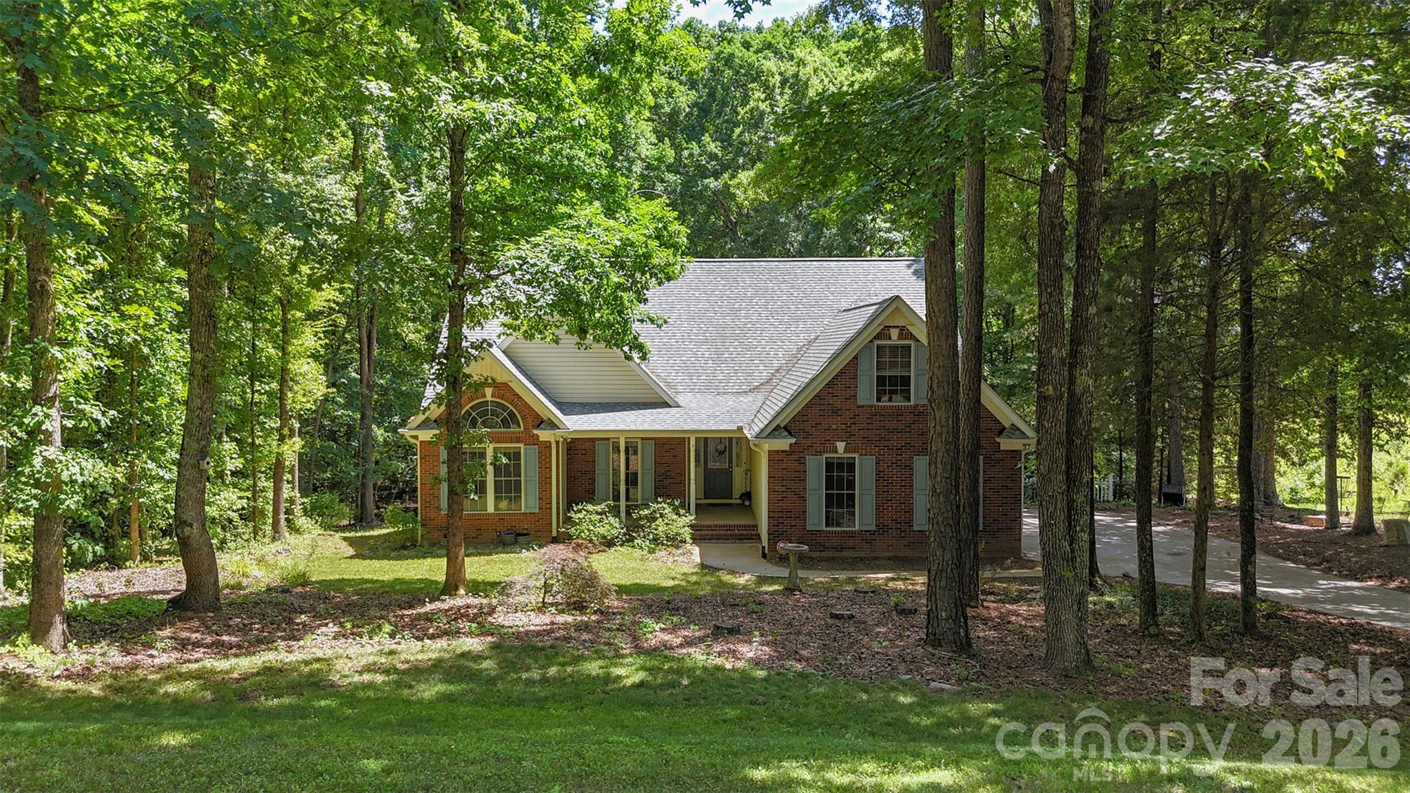 Hawkins Ridge - Residential