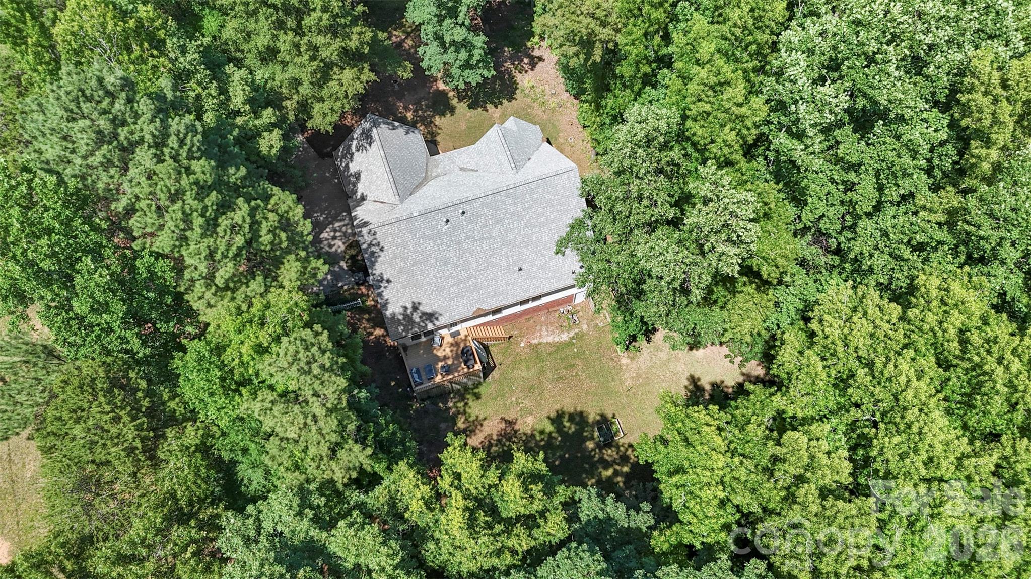 Hawkins Ridge - Residential