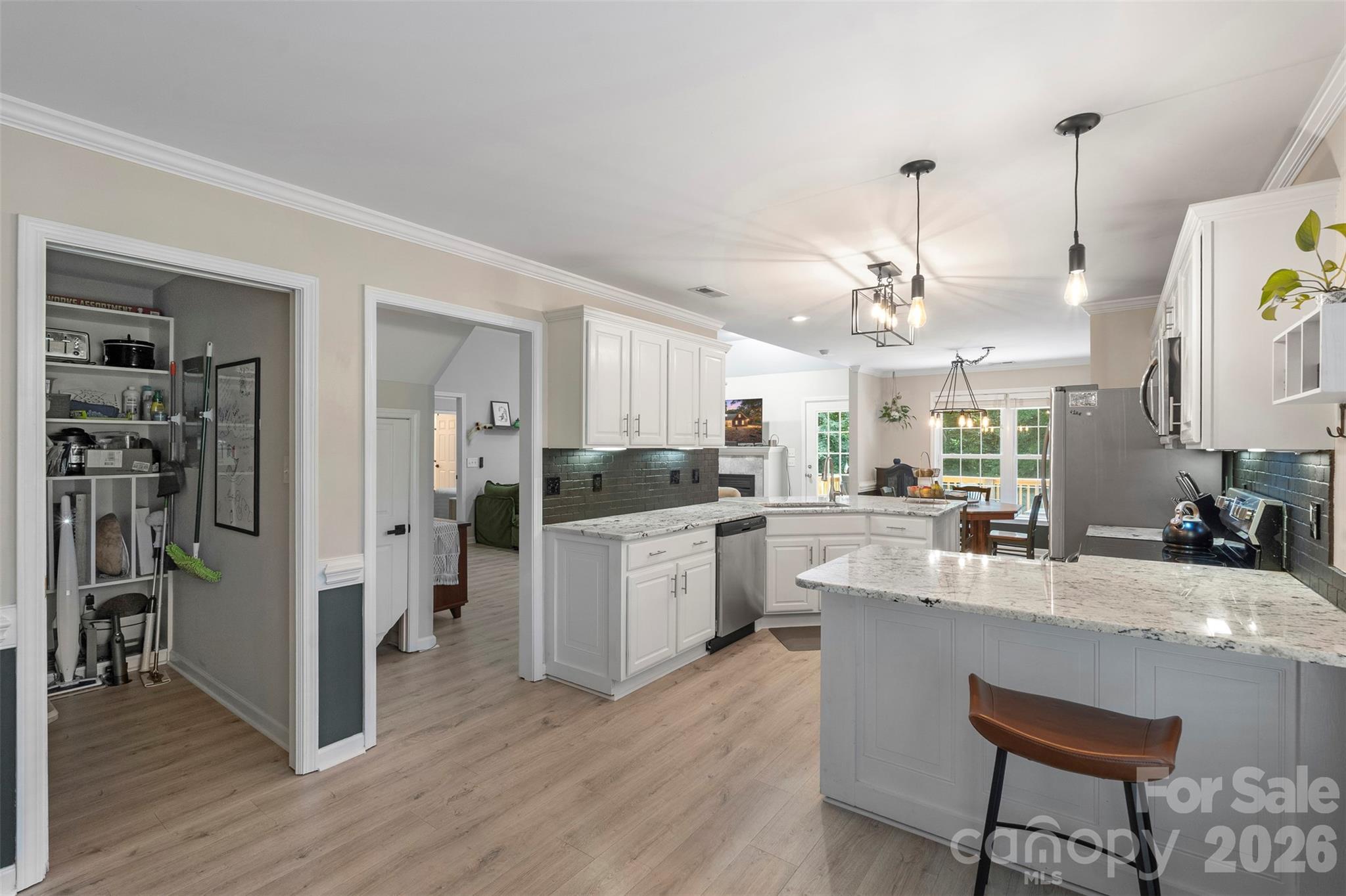 Hawkins Ridge - Residential