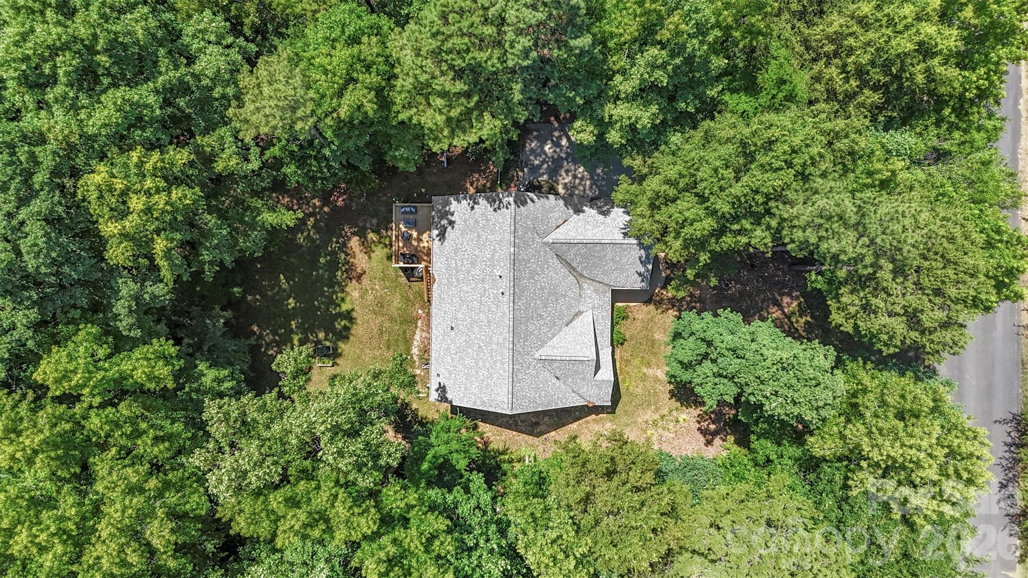 Hawkins Ridge - Residential