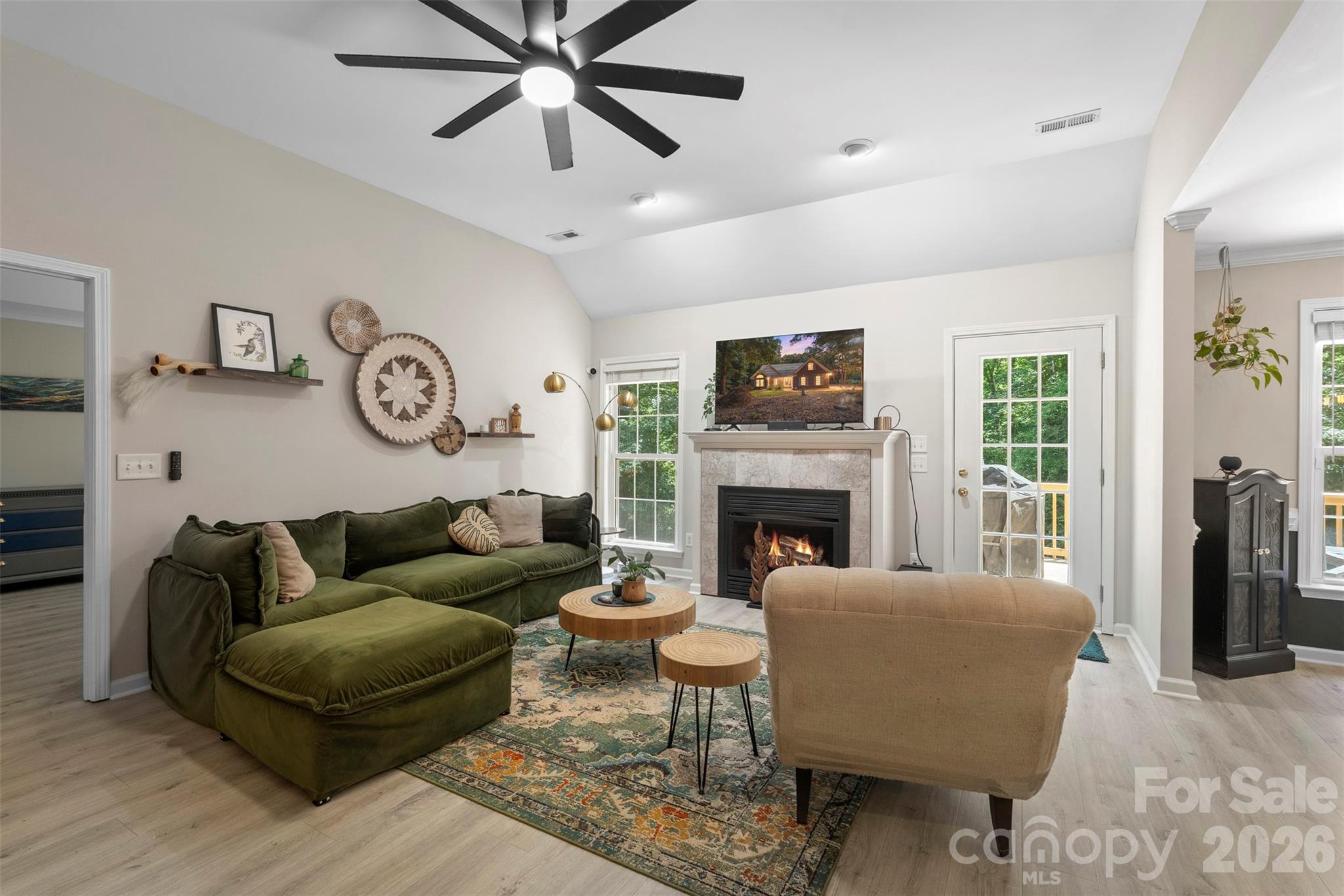 Hawkins Ridge - Residential
