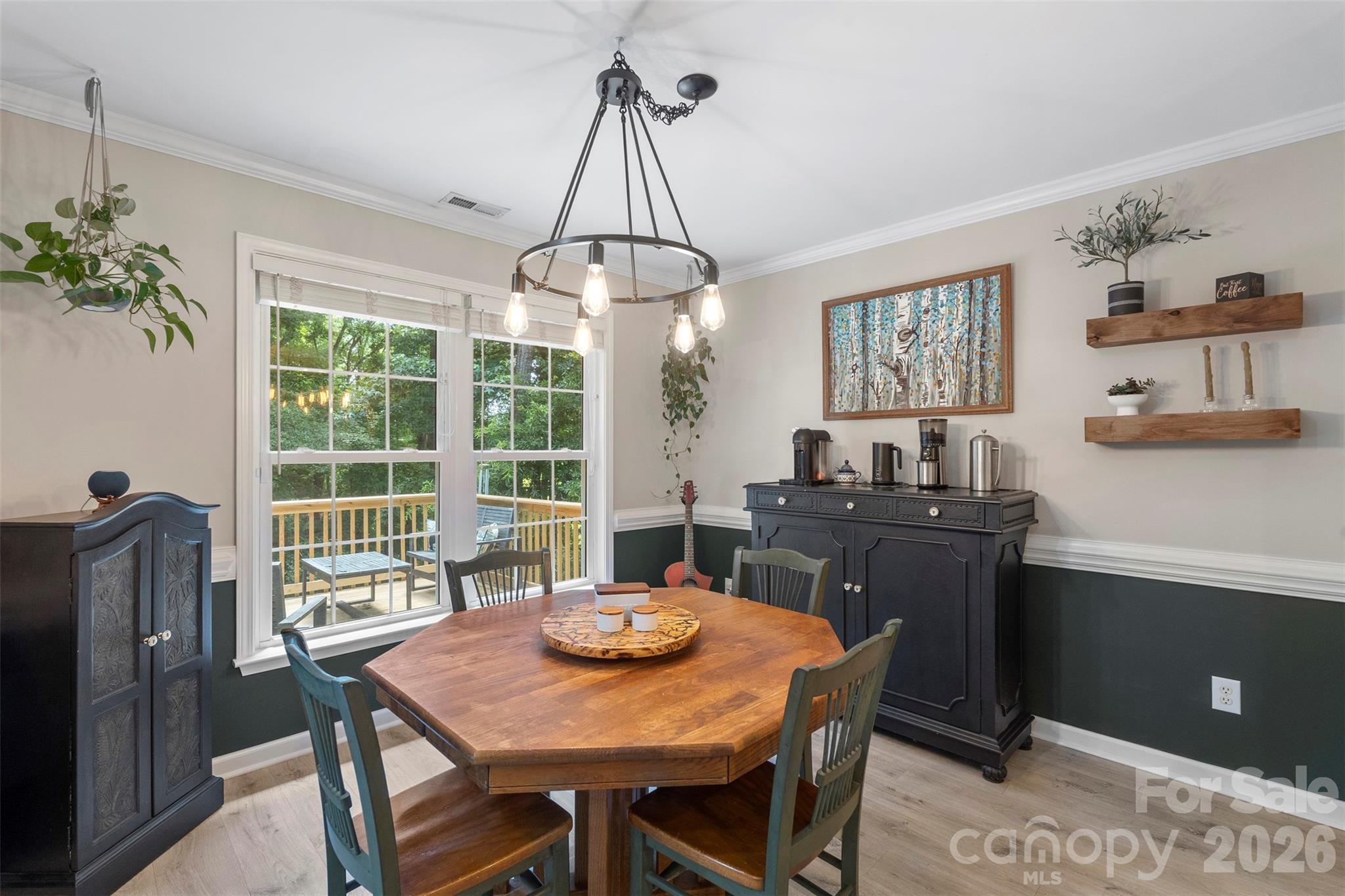 Hawkins Ridge - Residential