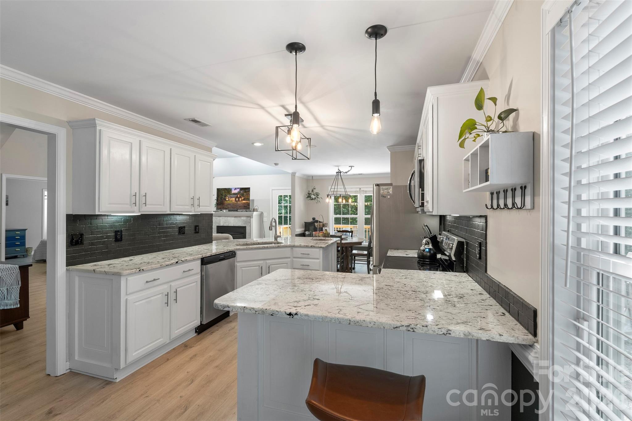 Hawkins Ridge - Residential