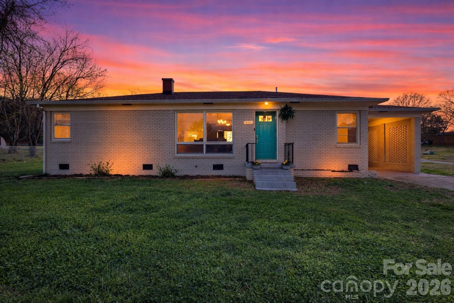 Iron Station - Residential