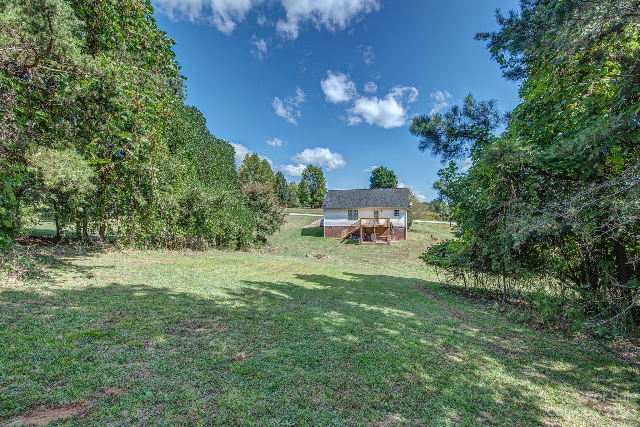 Heron Creek - Residential