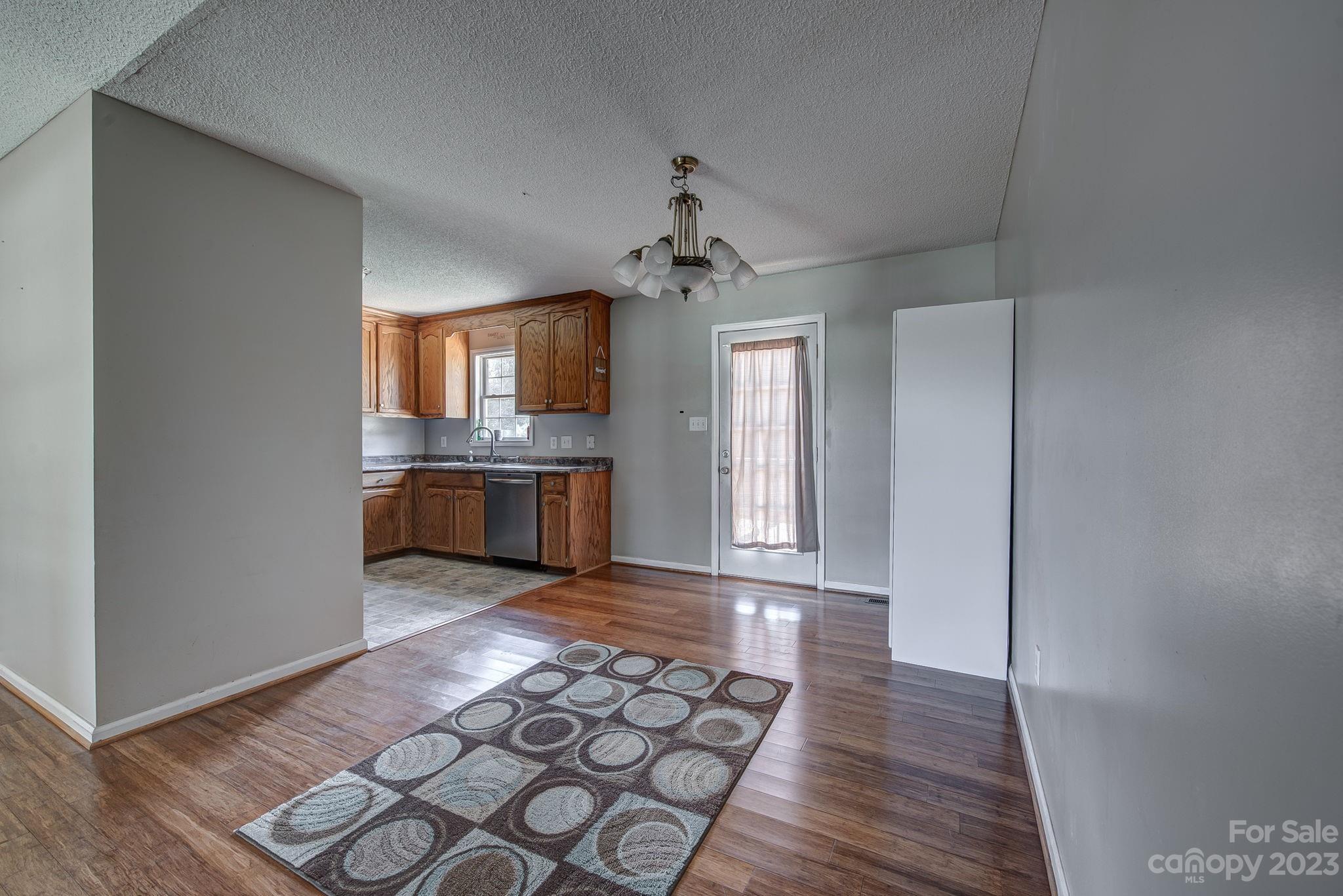 Heron Creek - Residential