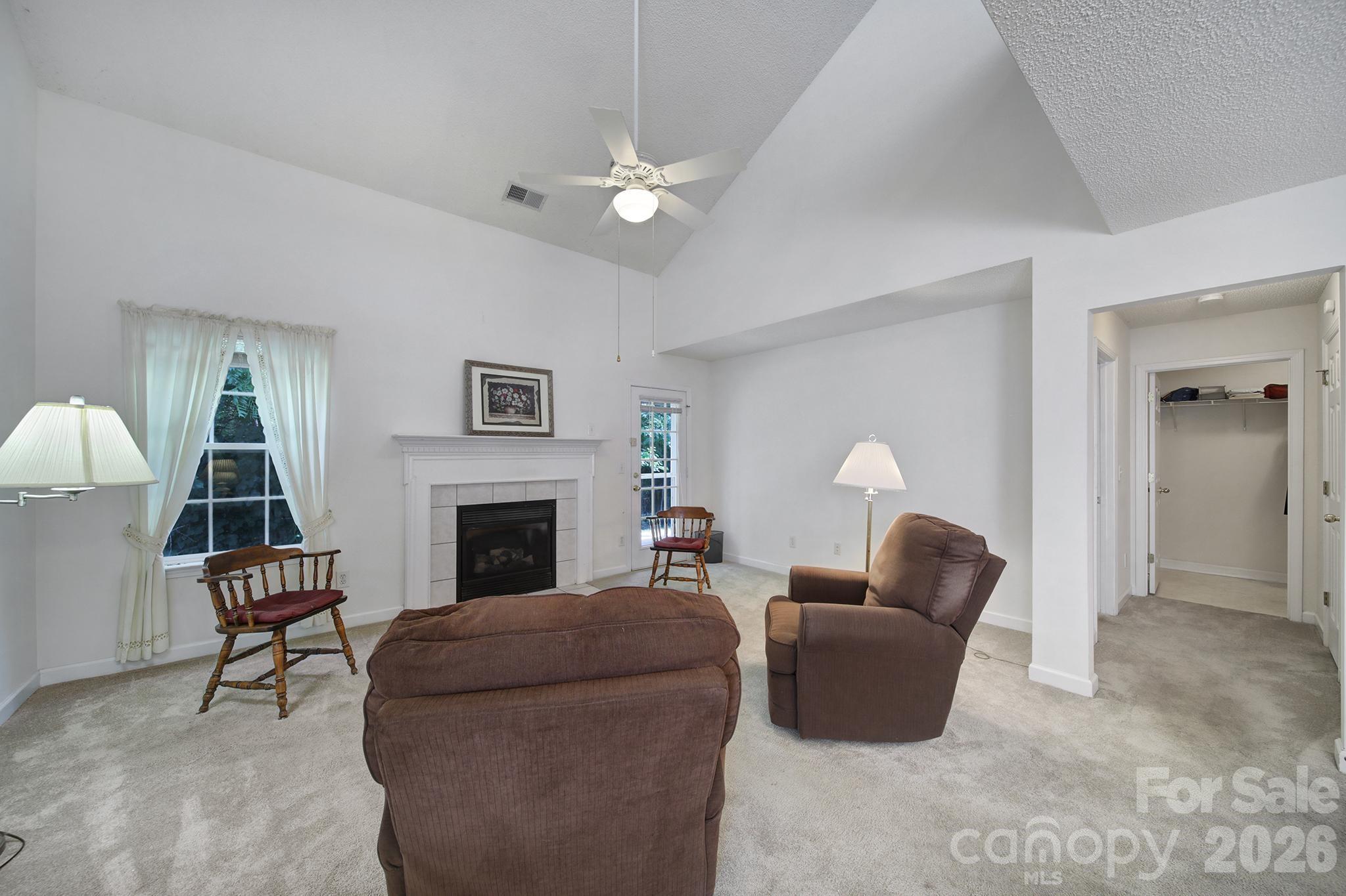 Amber Ridge - Residential