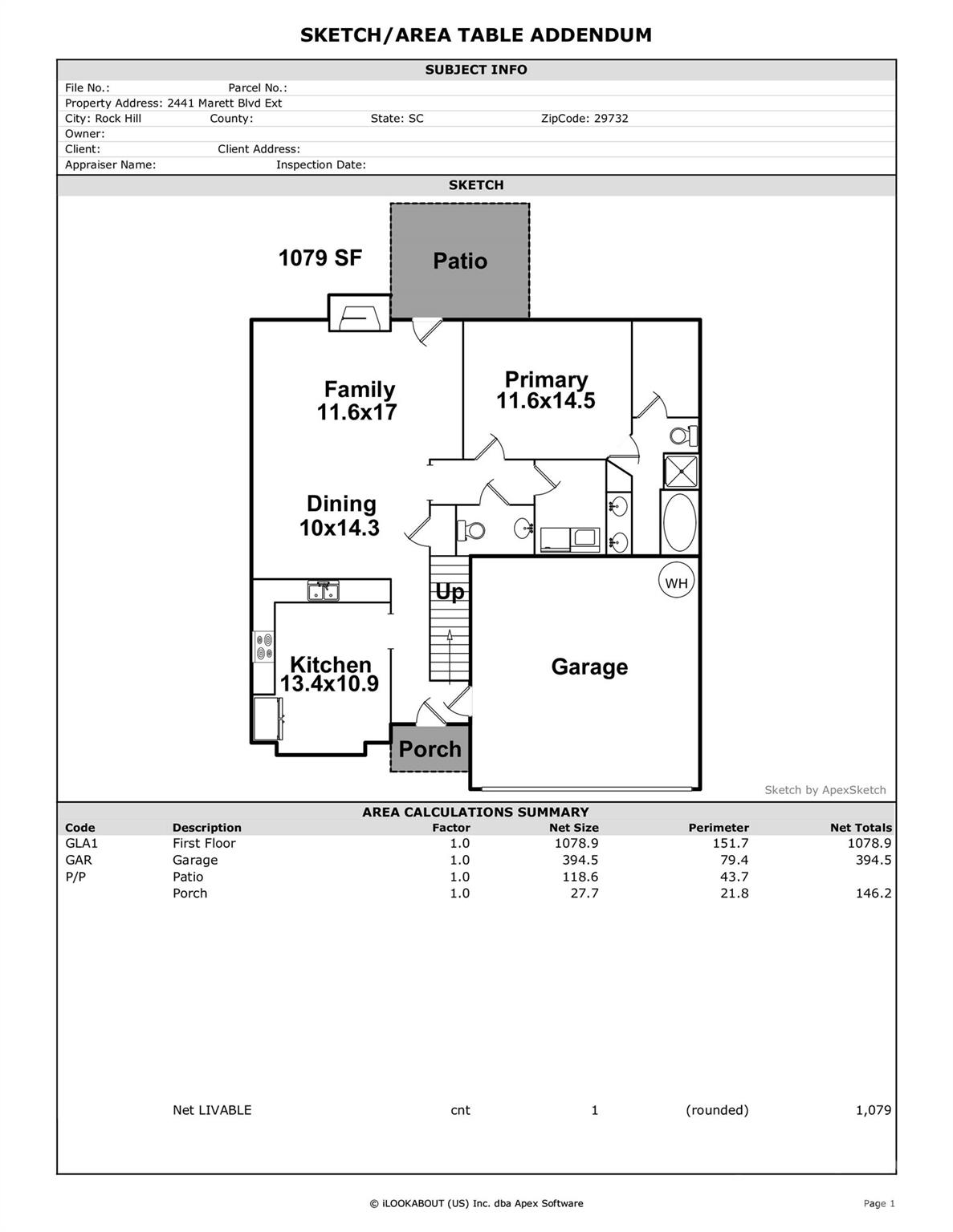 Amber Ridge - Residential