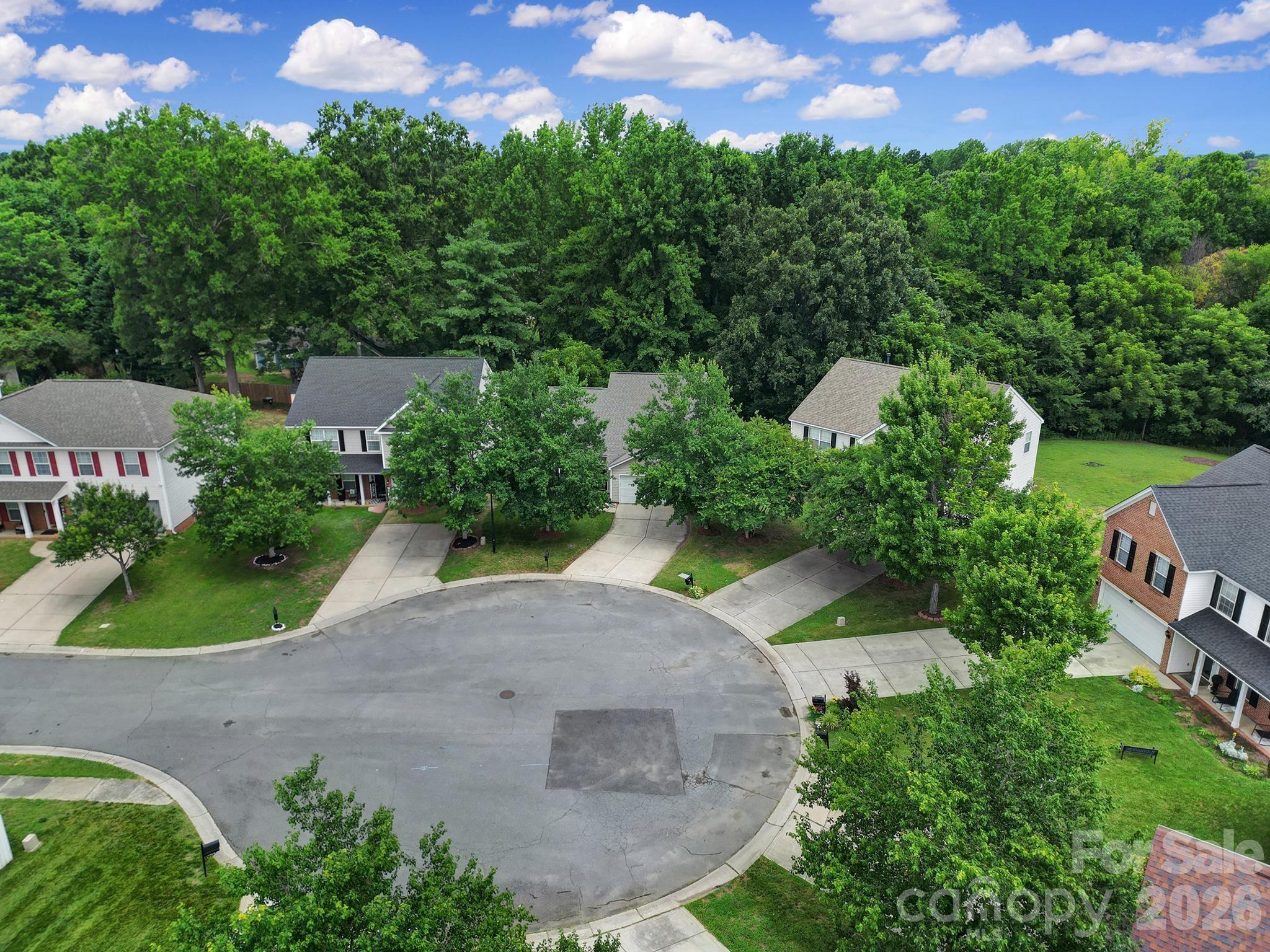 Amber Ridge - Residential