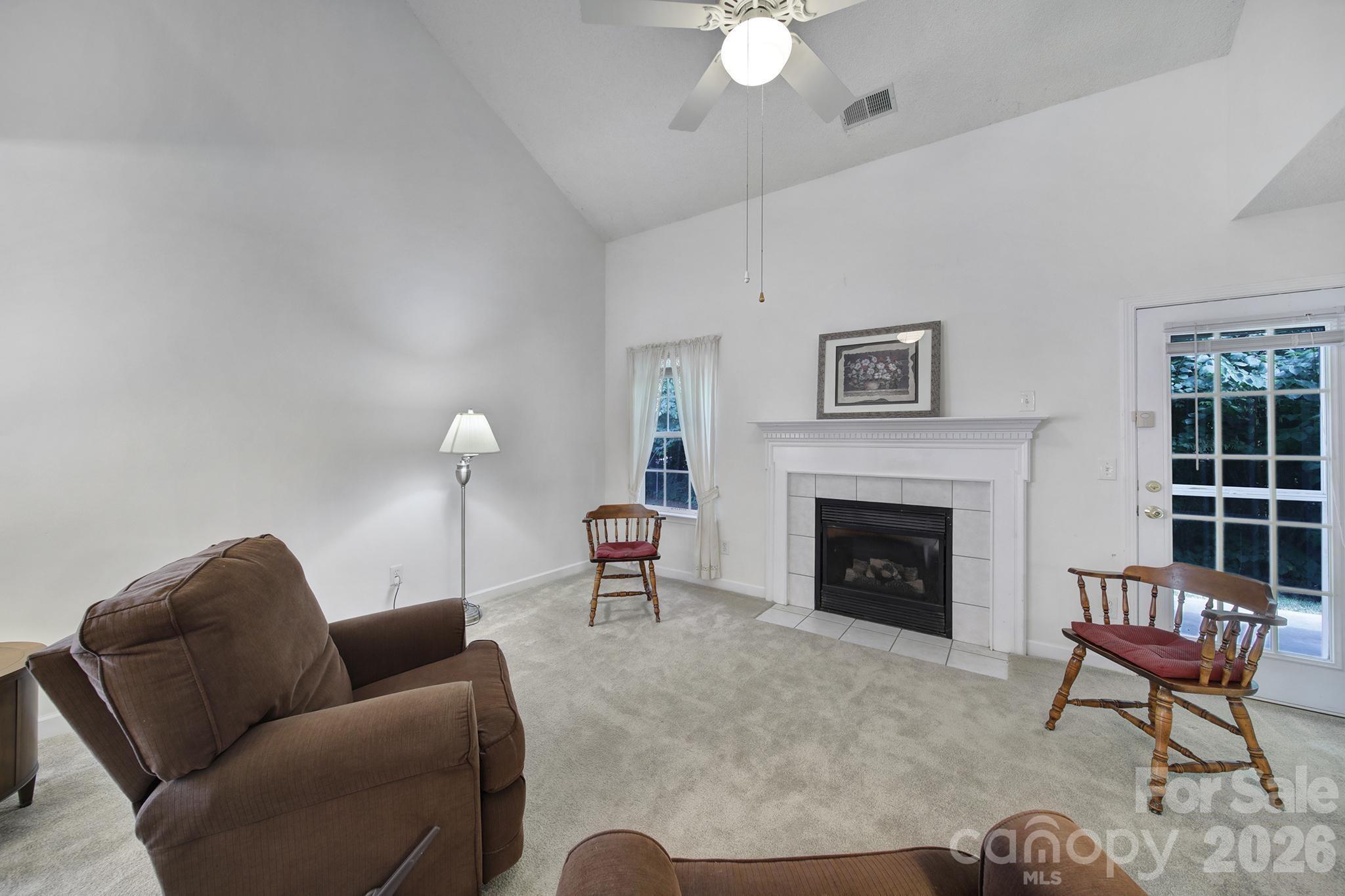 Amber Ridge - Residential