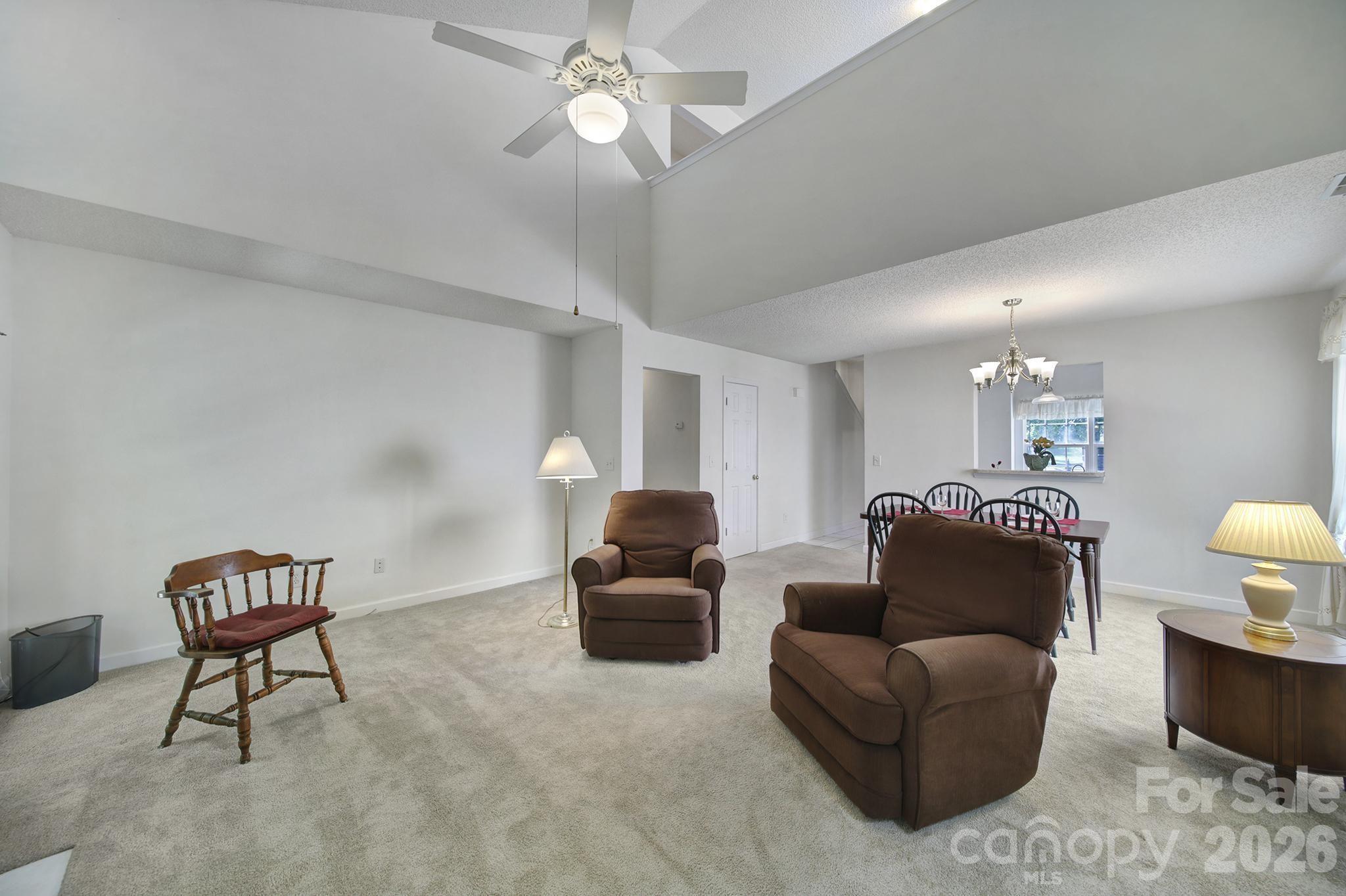 Amber Ridge - Residential