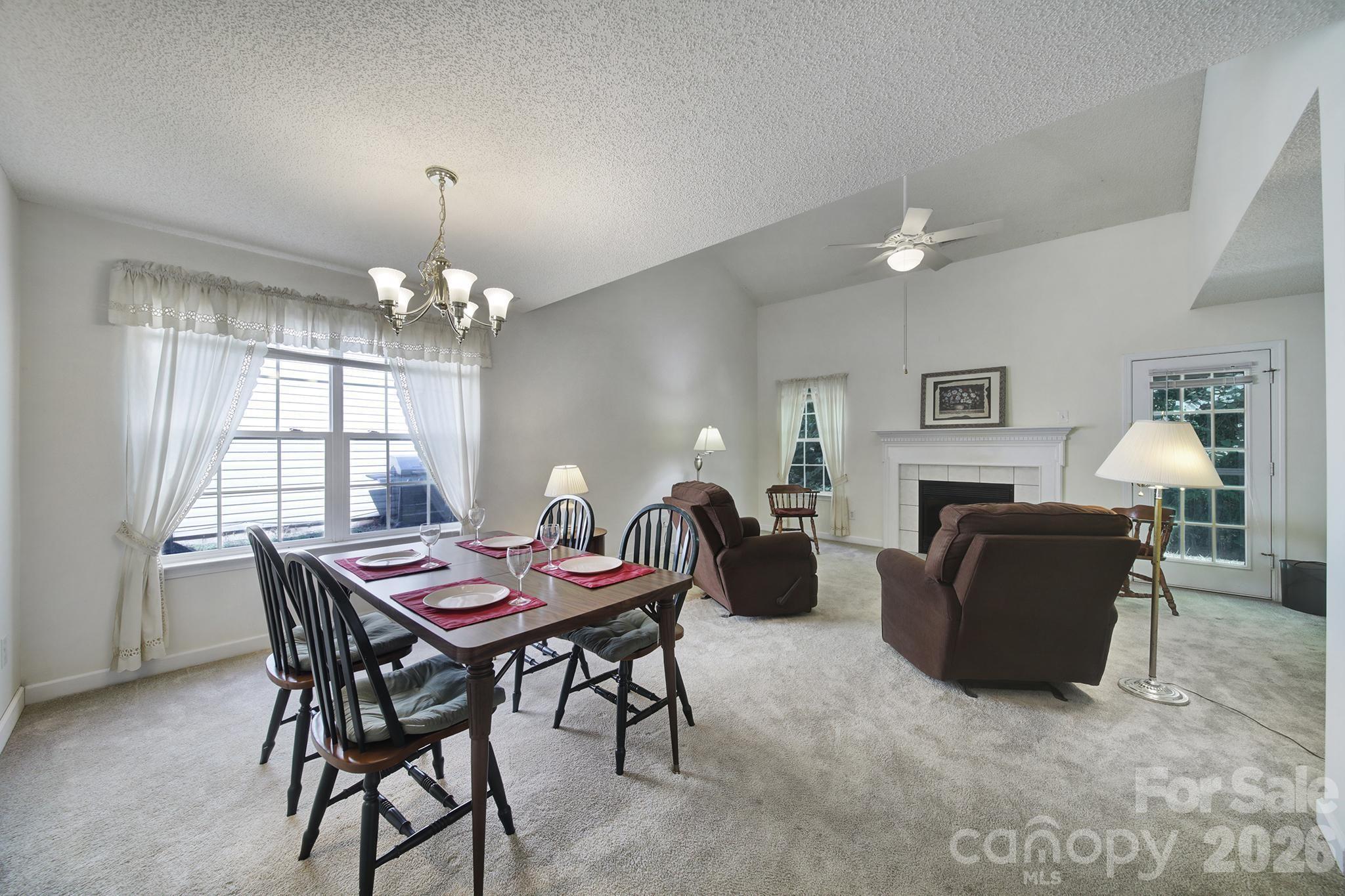 Amber Ridge - Residential