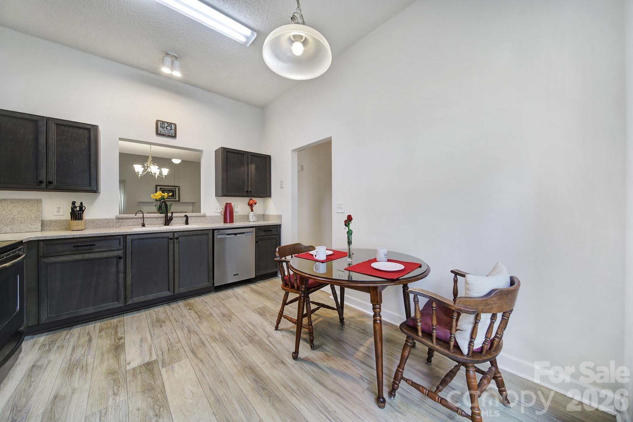 Amber Ridge - Residential