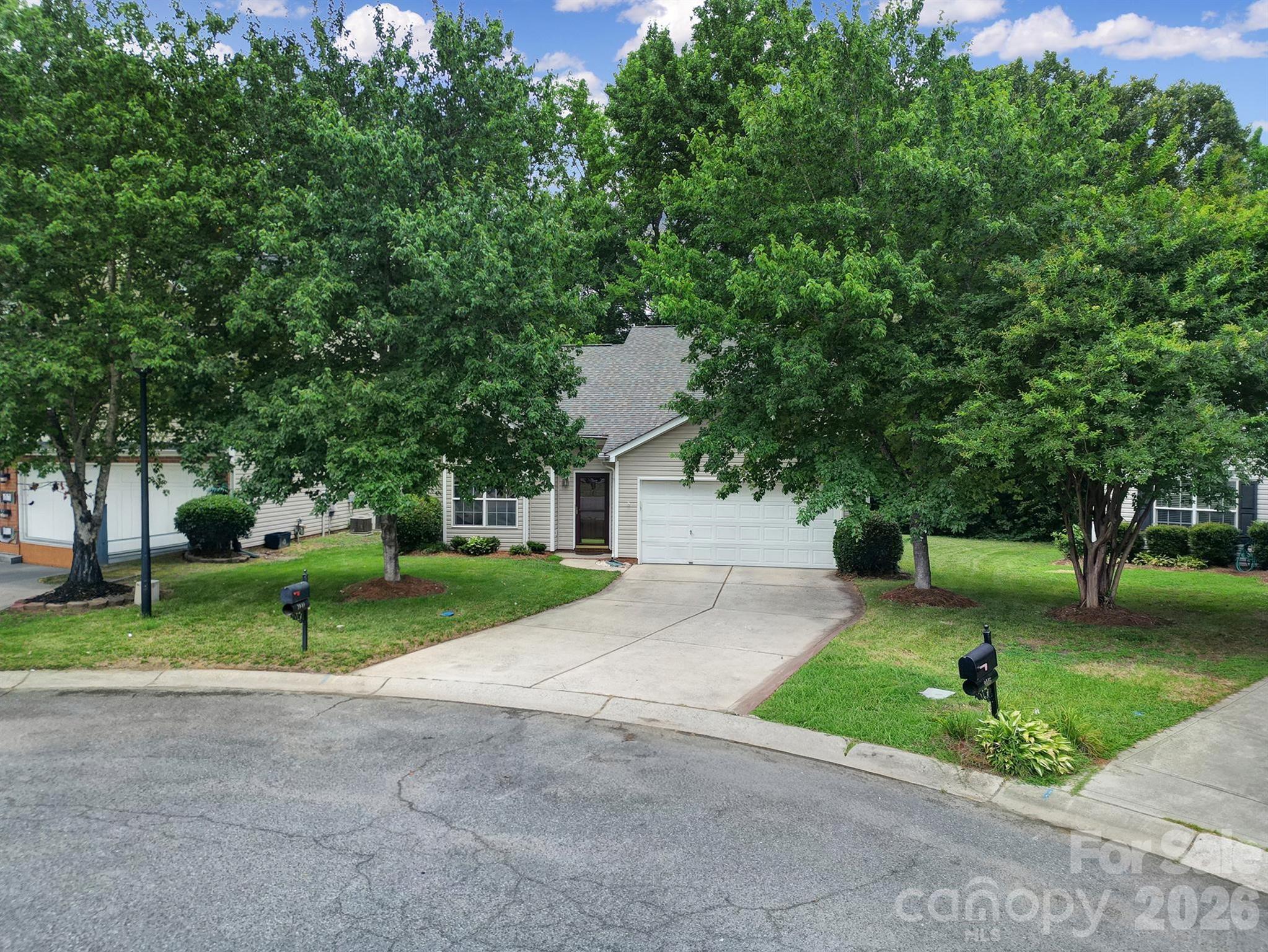 Amber Ridge - Residential