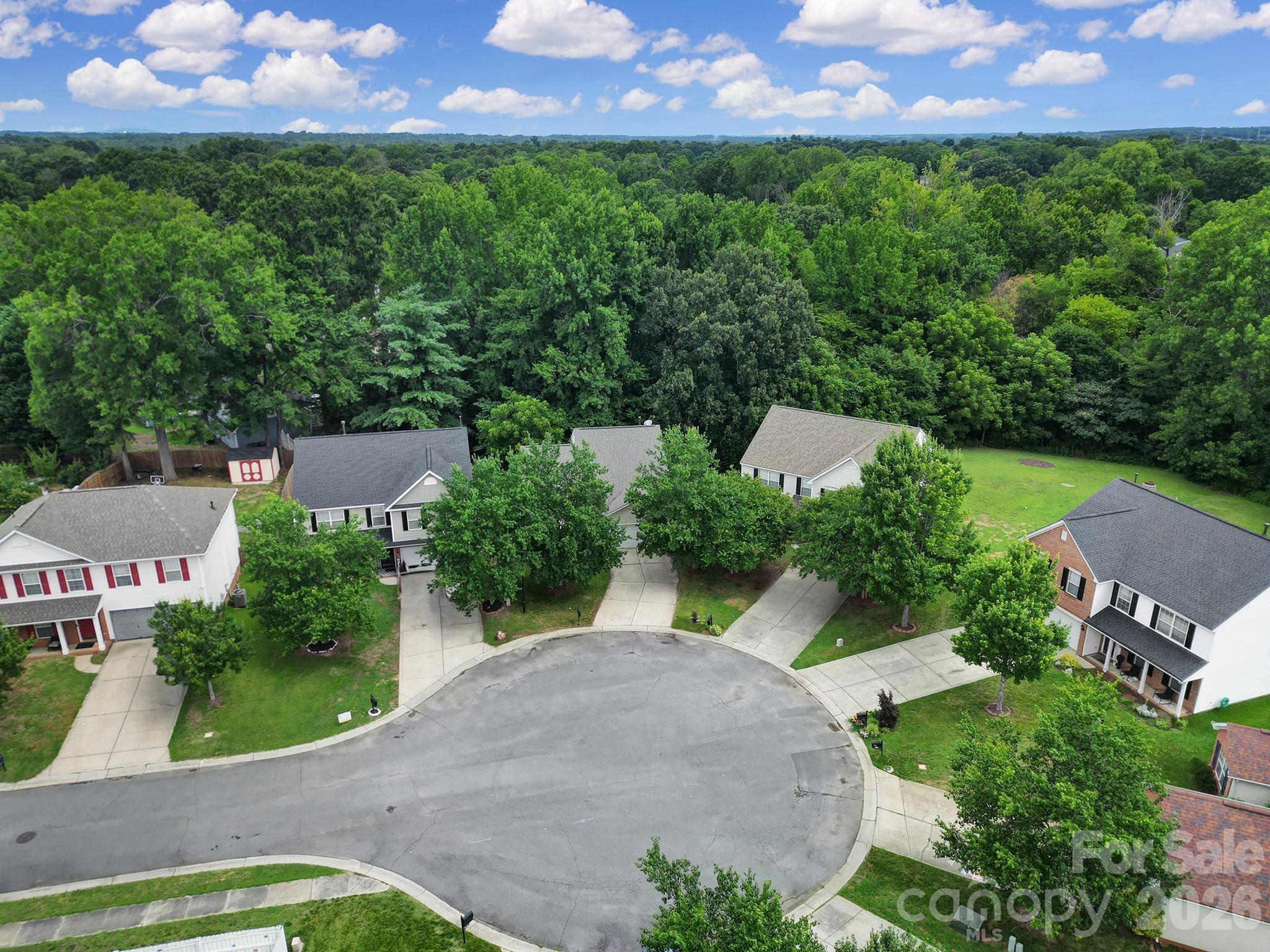 Amber Ridge - Residential