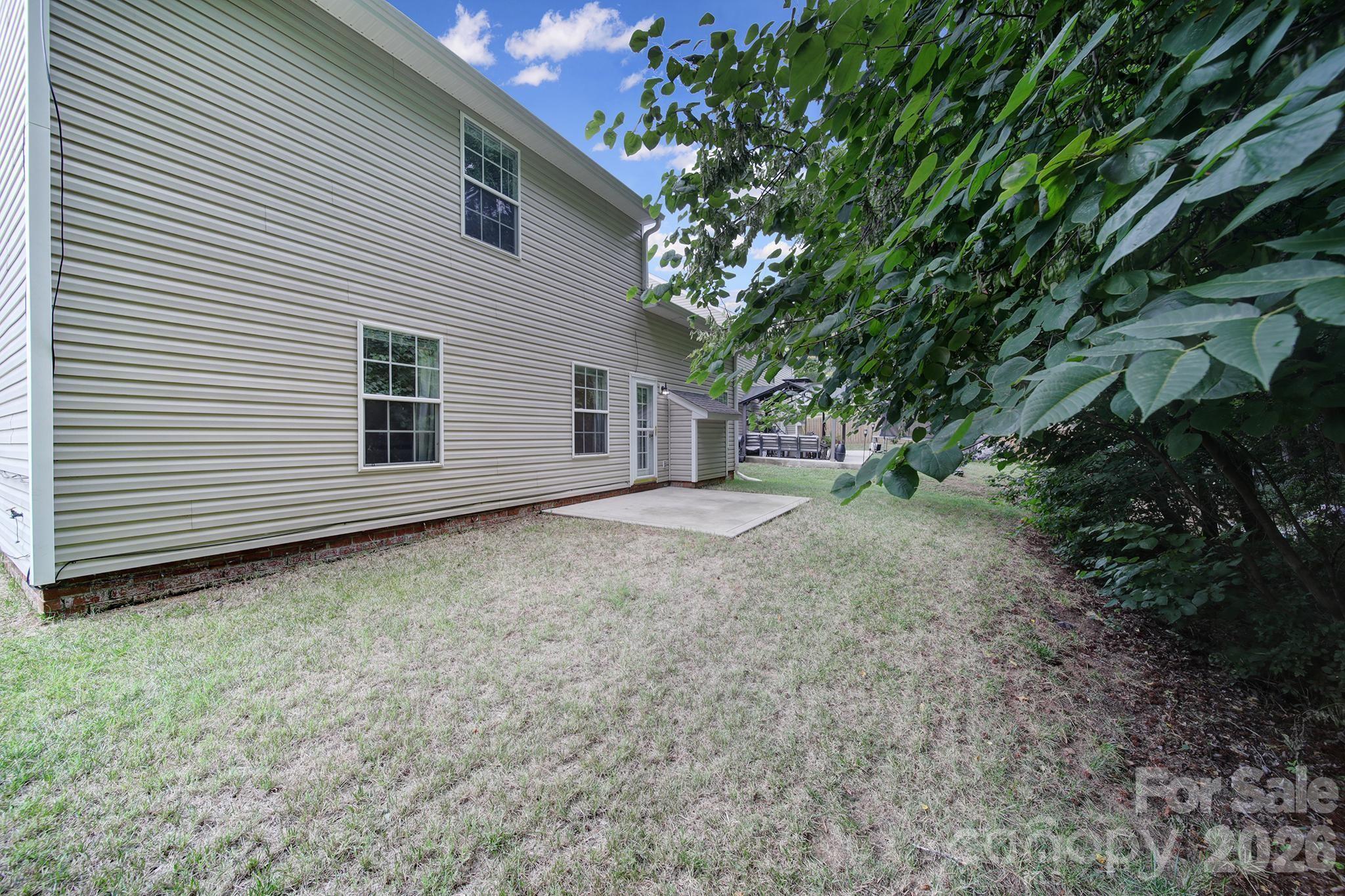 Amber Ridge - Residential
