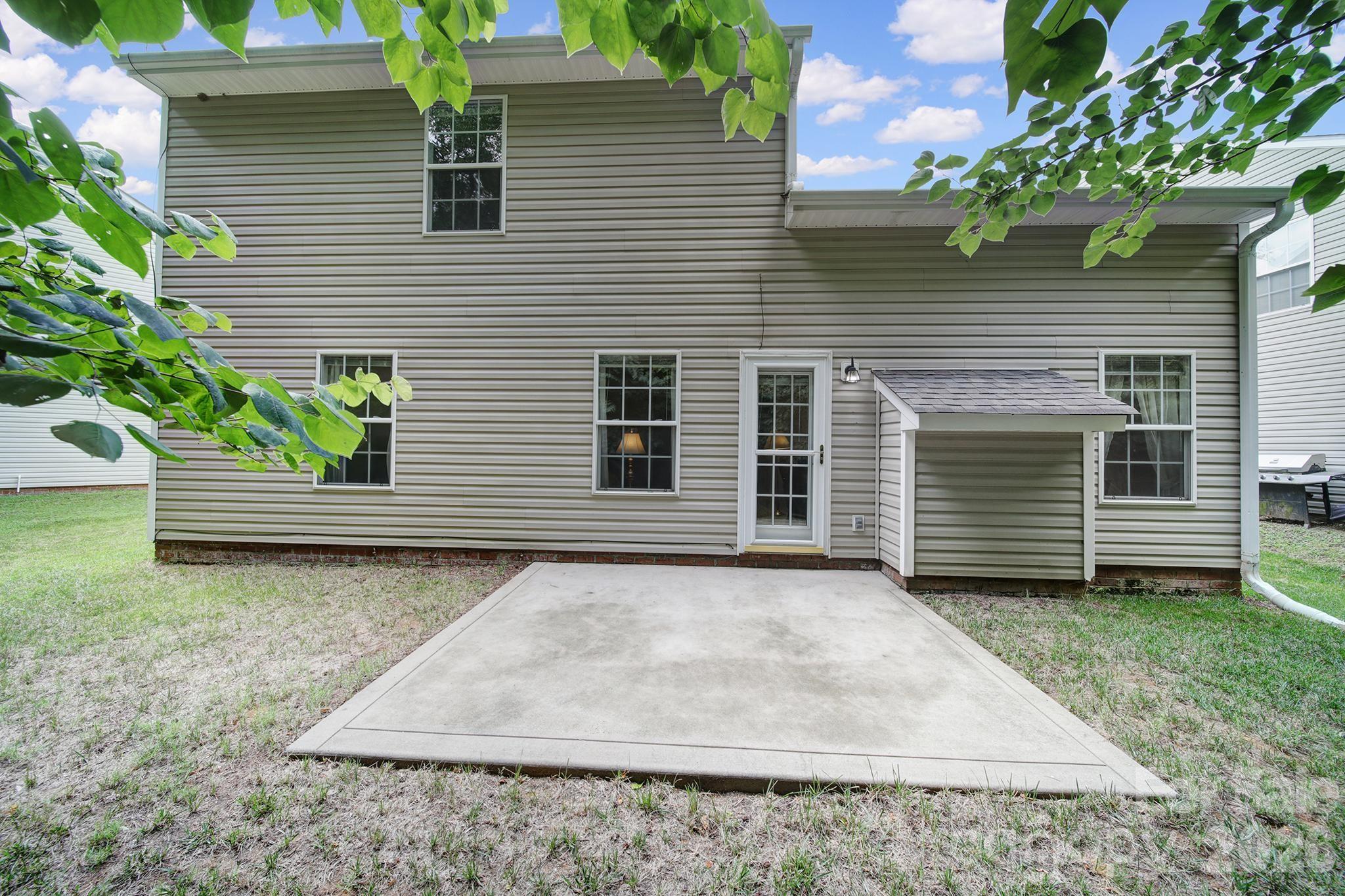 Amber Ridge - Residential